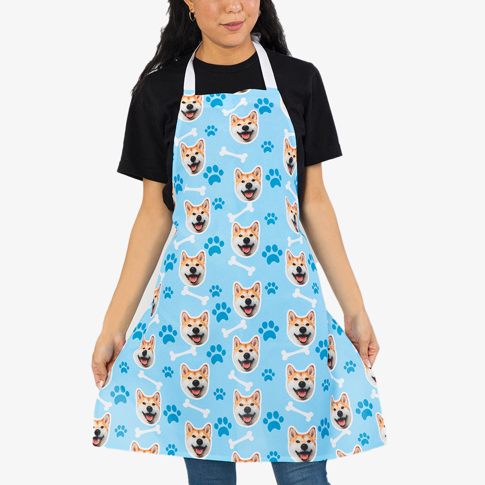 Your Dog Apron