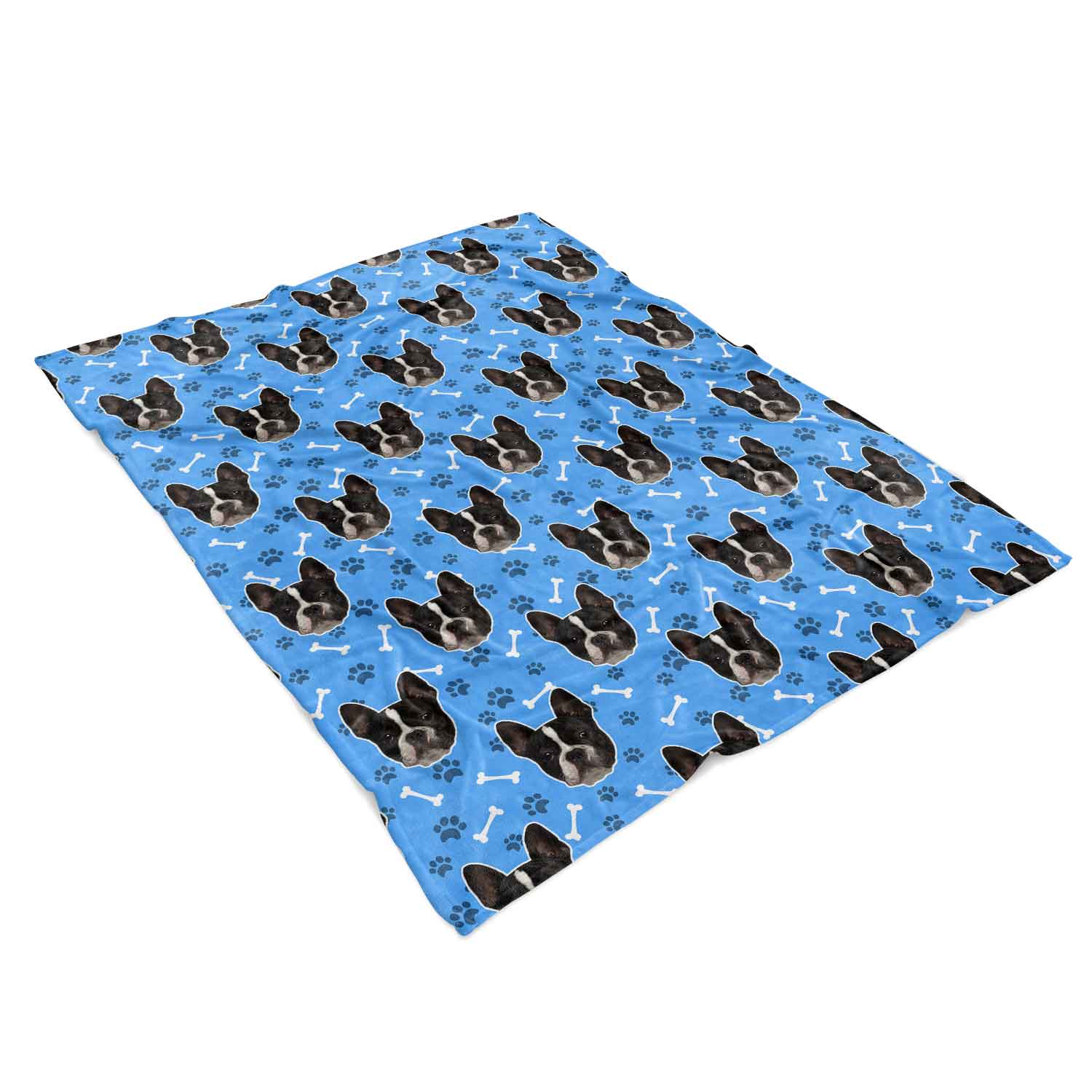 The Dogsy Dog Blanket