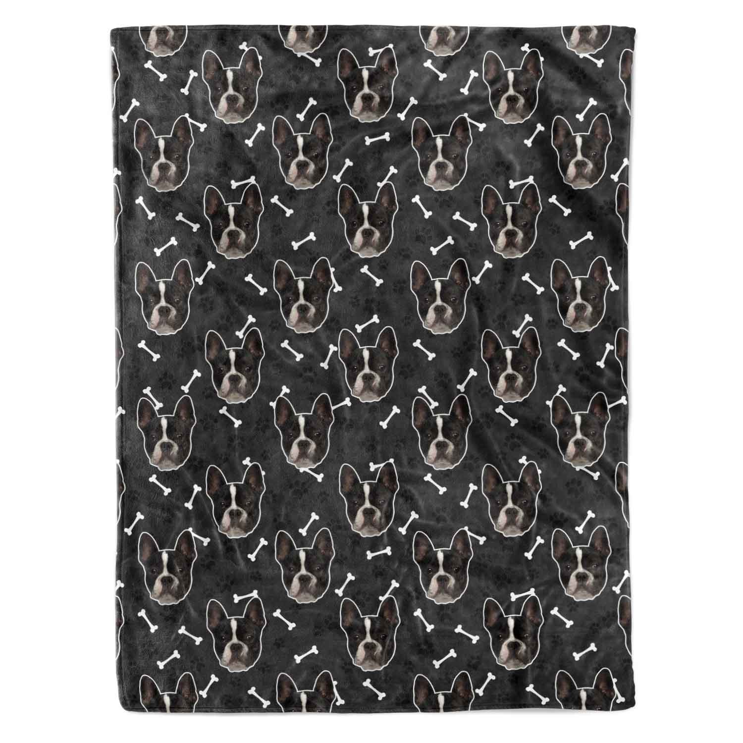 The Dogsy Dog Blanket
