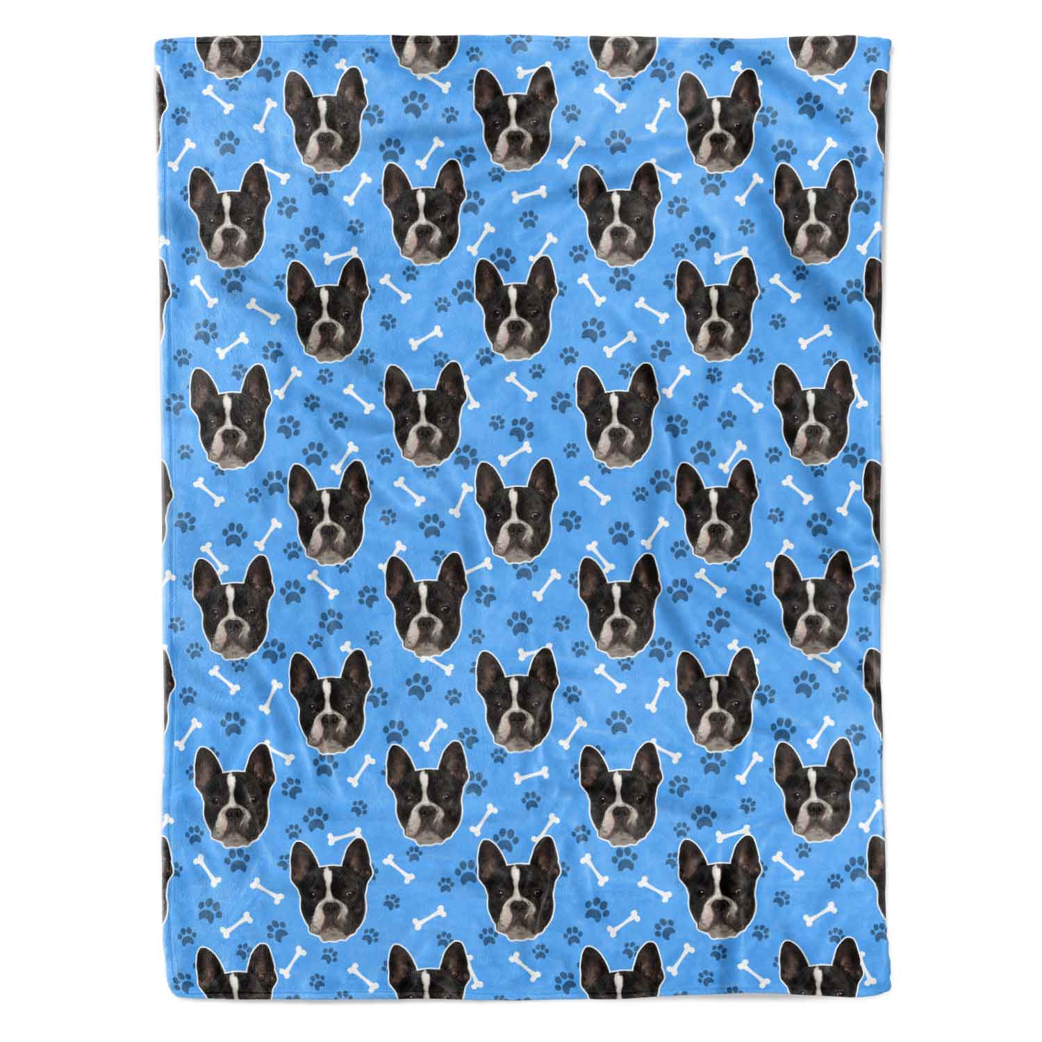 The Dogsy Dog Blanket