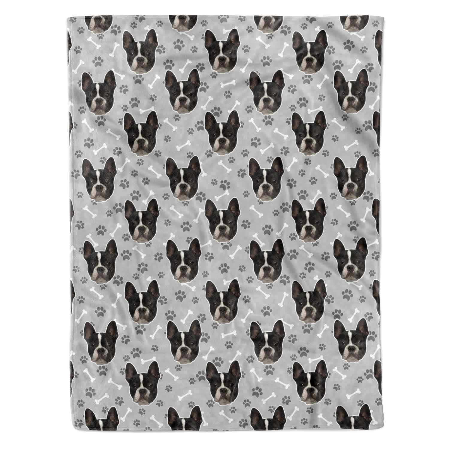 The Dogsy Dog Blanket