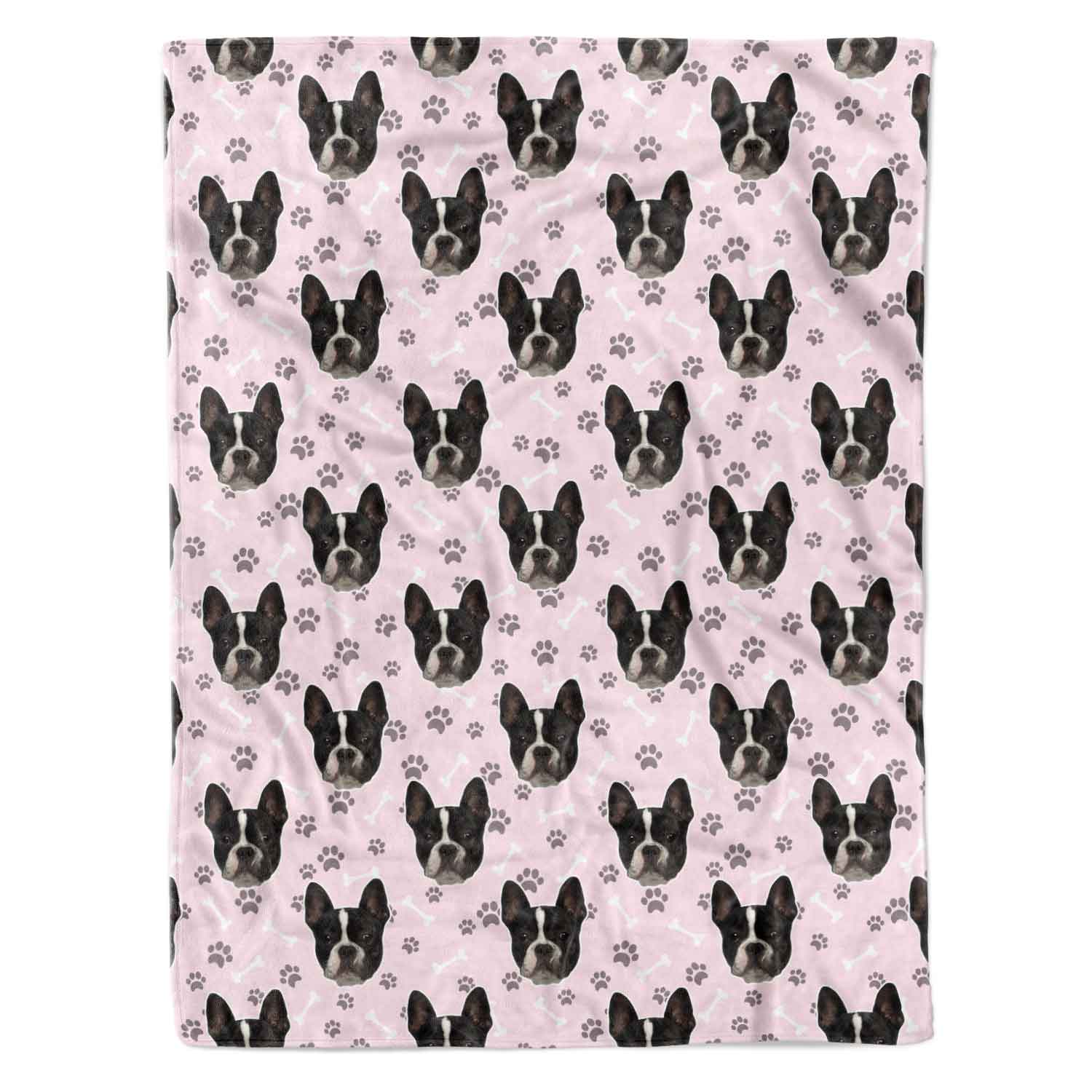 The Dogsy Dog Blanket