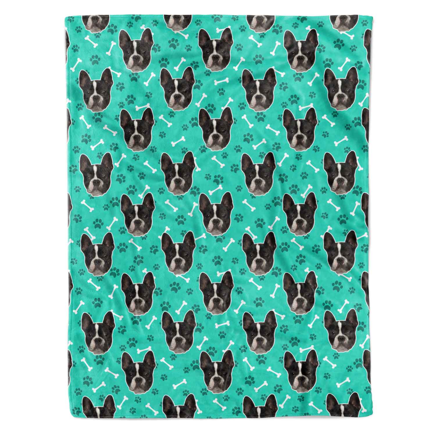 The Dogsy Dog Blanket