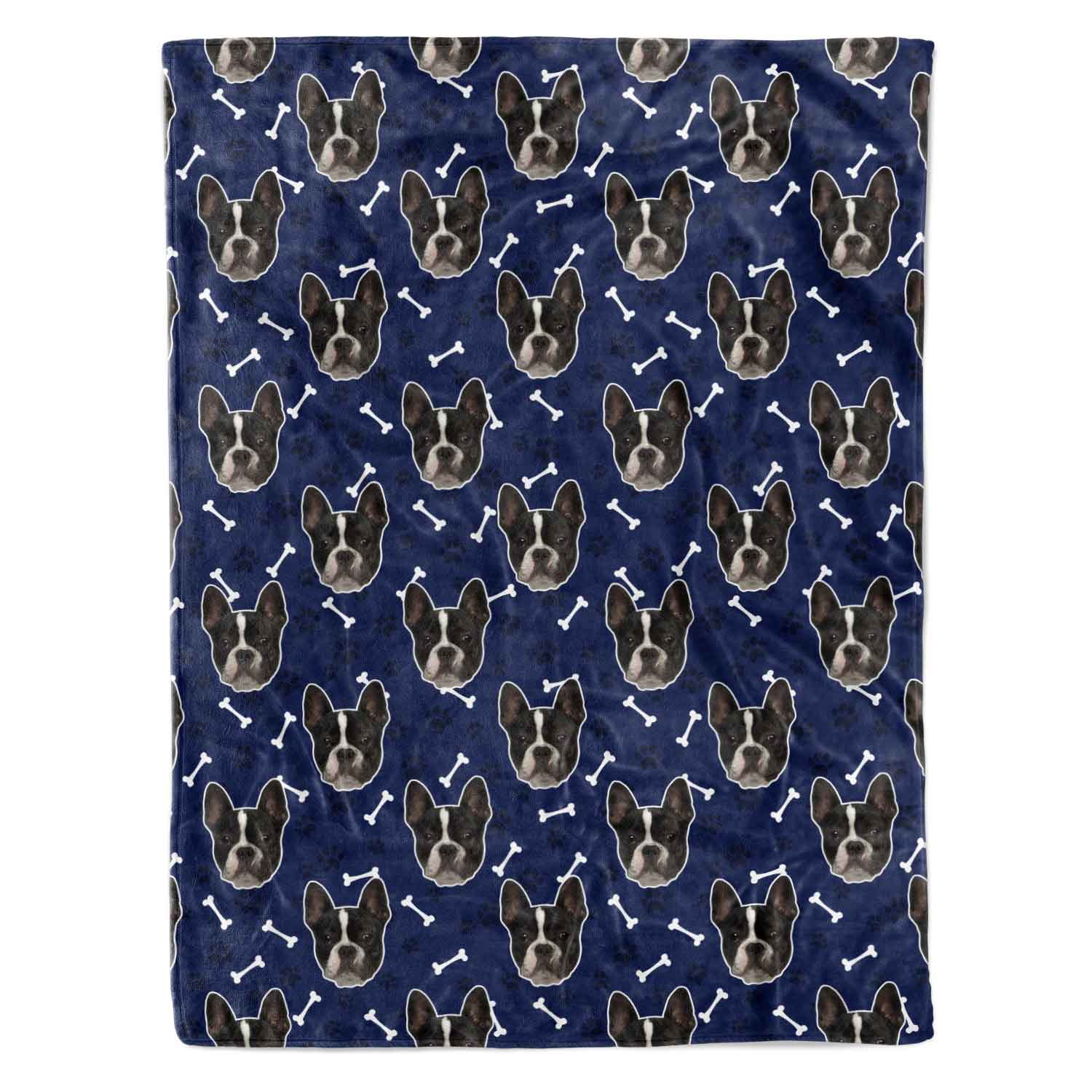 The Dogsy Dog Blanket