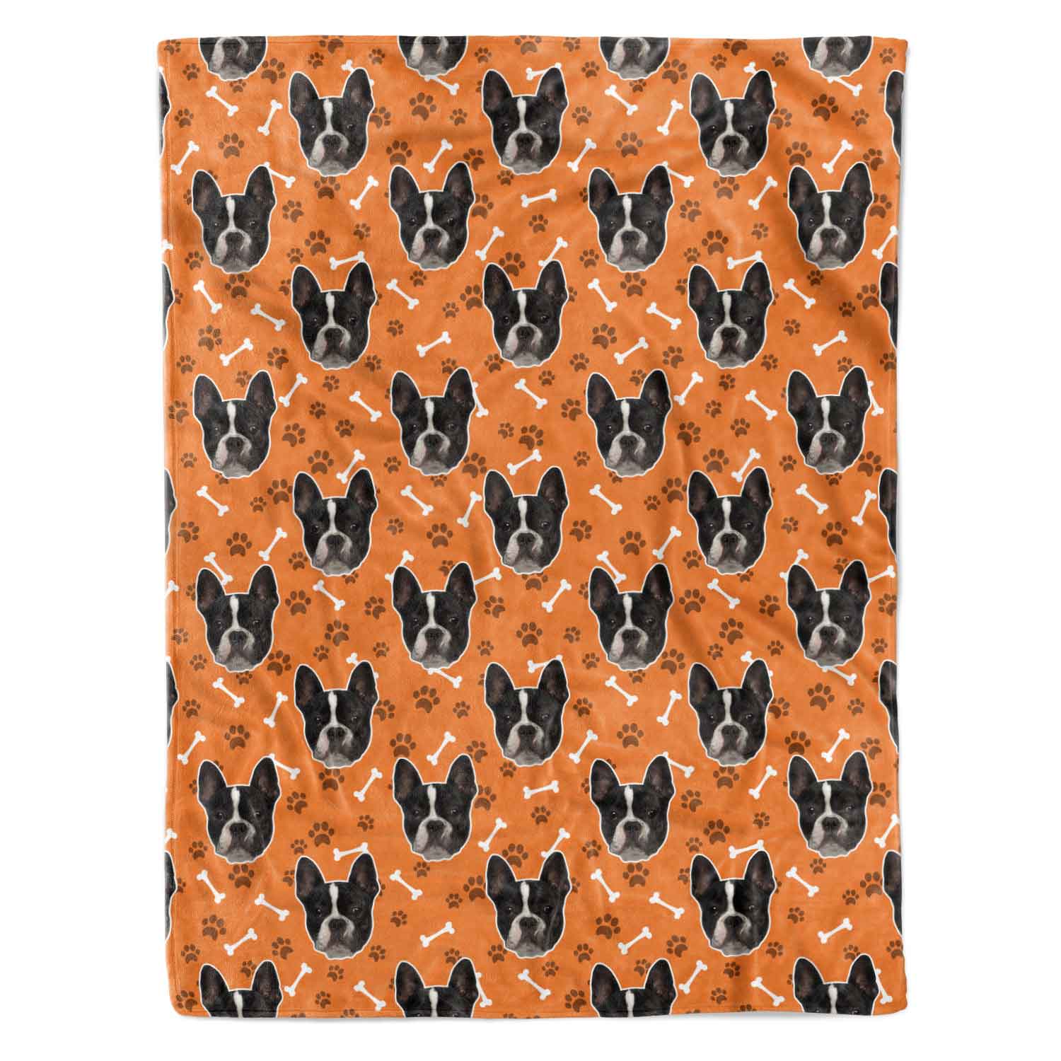 The Dogsy Dog Blanket