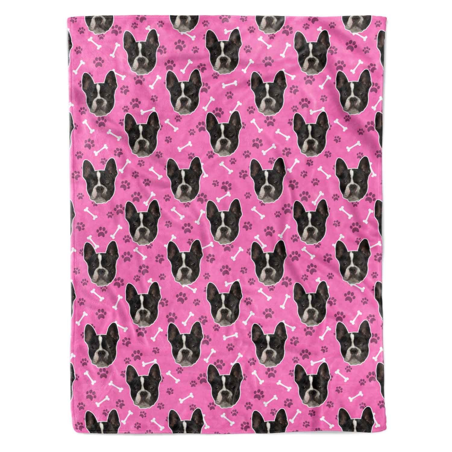 The Dogsy Dog Blanket