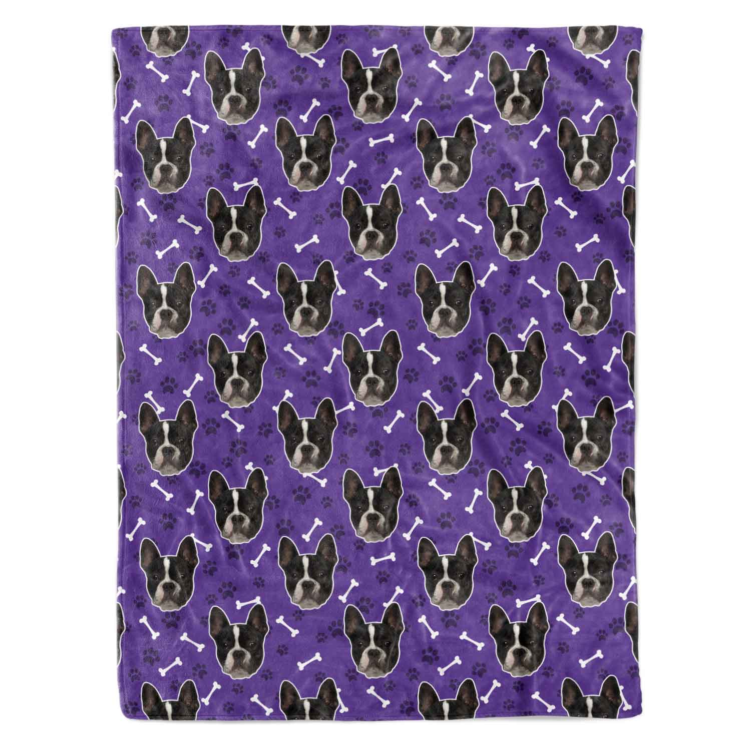 The Dogsy Dog Blanket