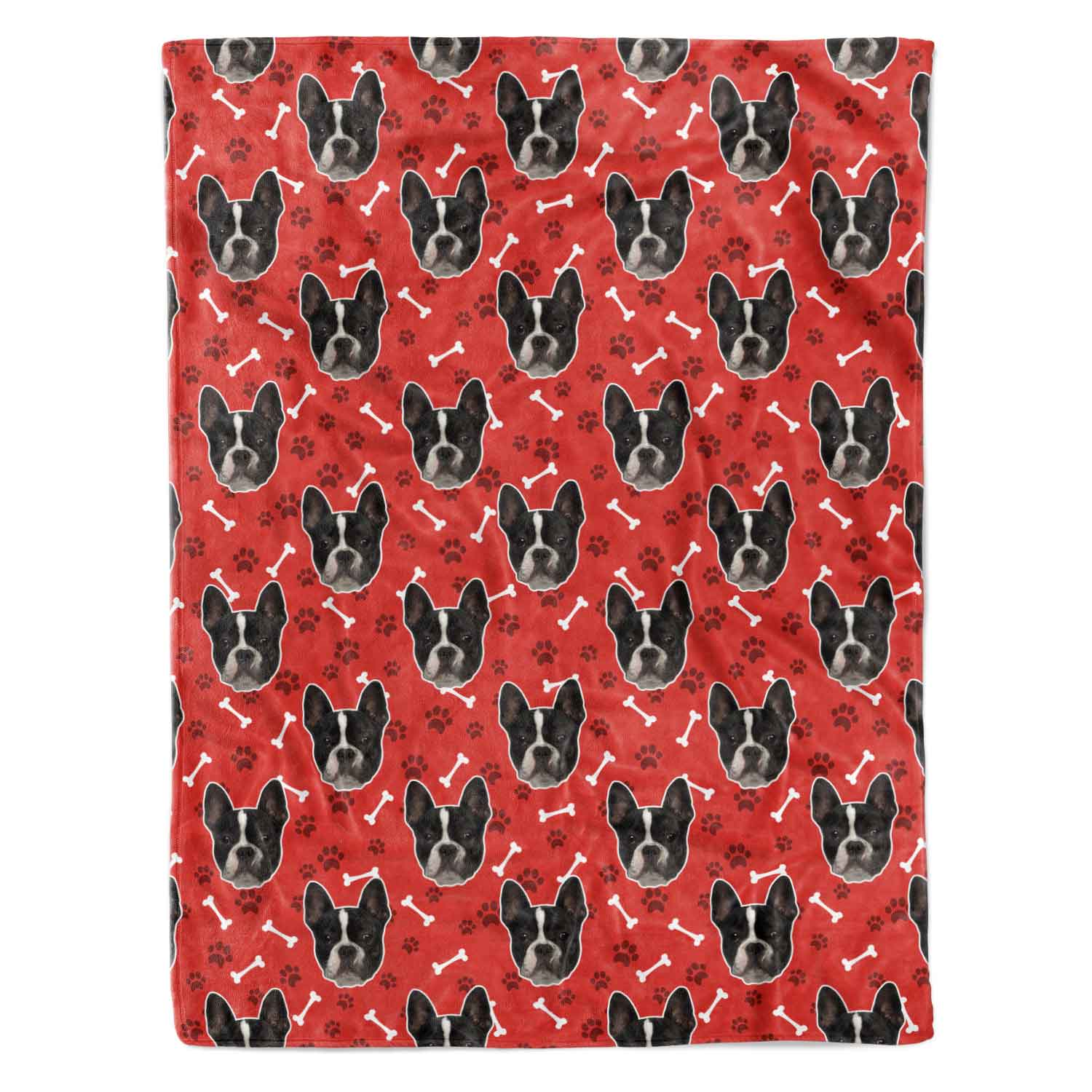 The Dogsy Dog Blanket