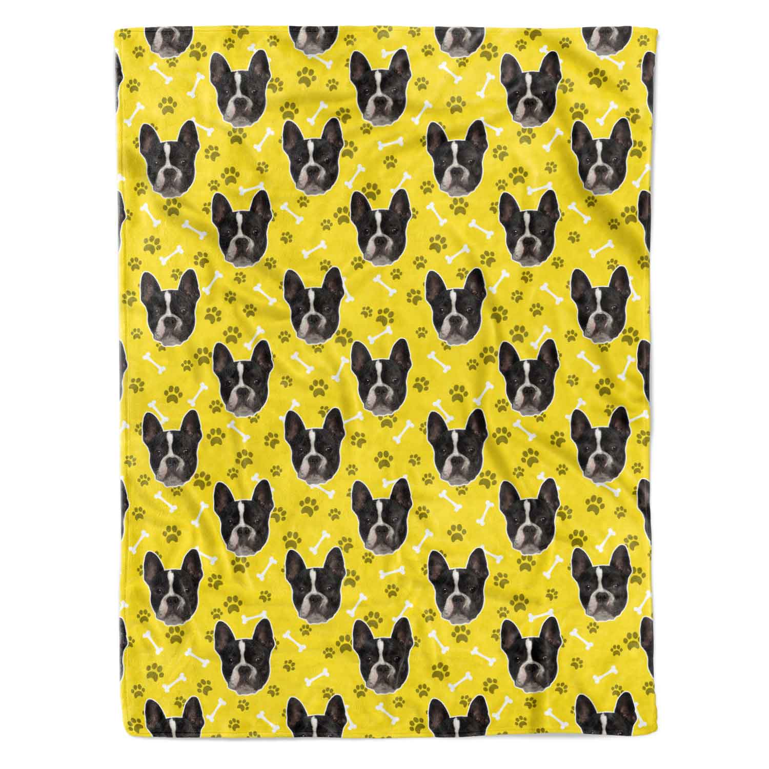 The Dogsy Dog Blanket
