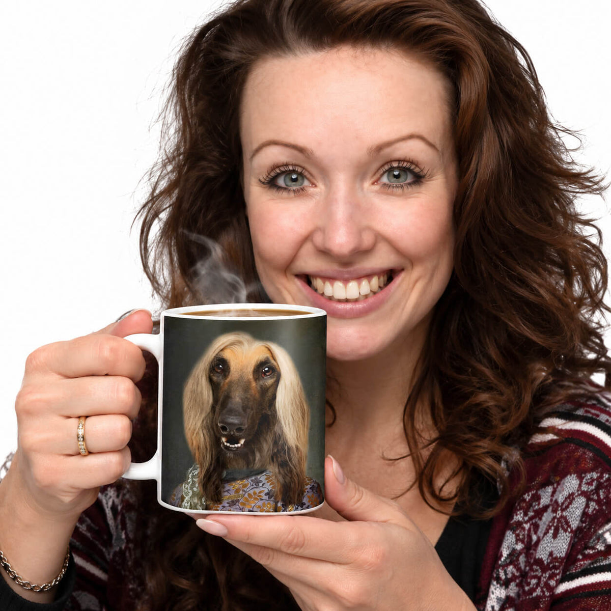 The Master Dog Mug