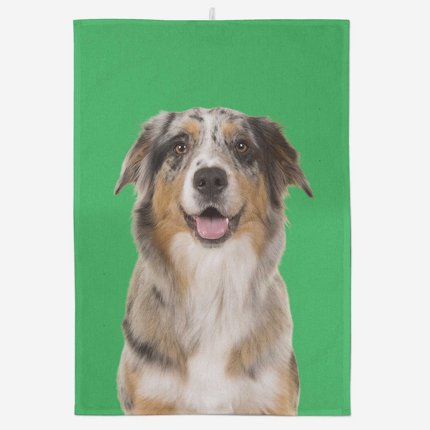 Your Dog Tea Towel