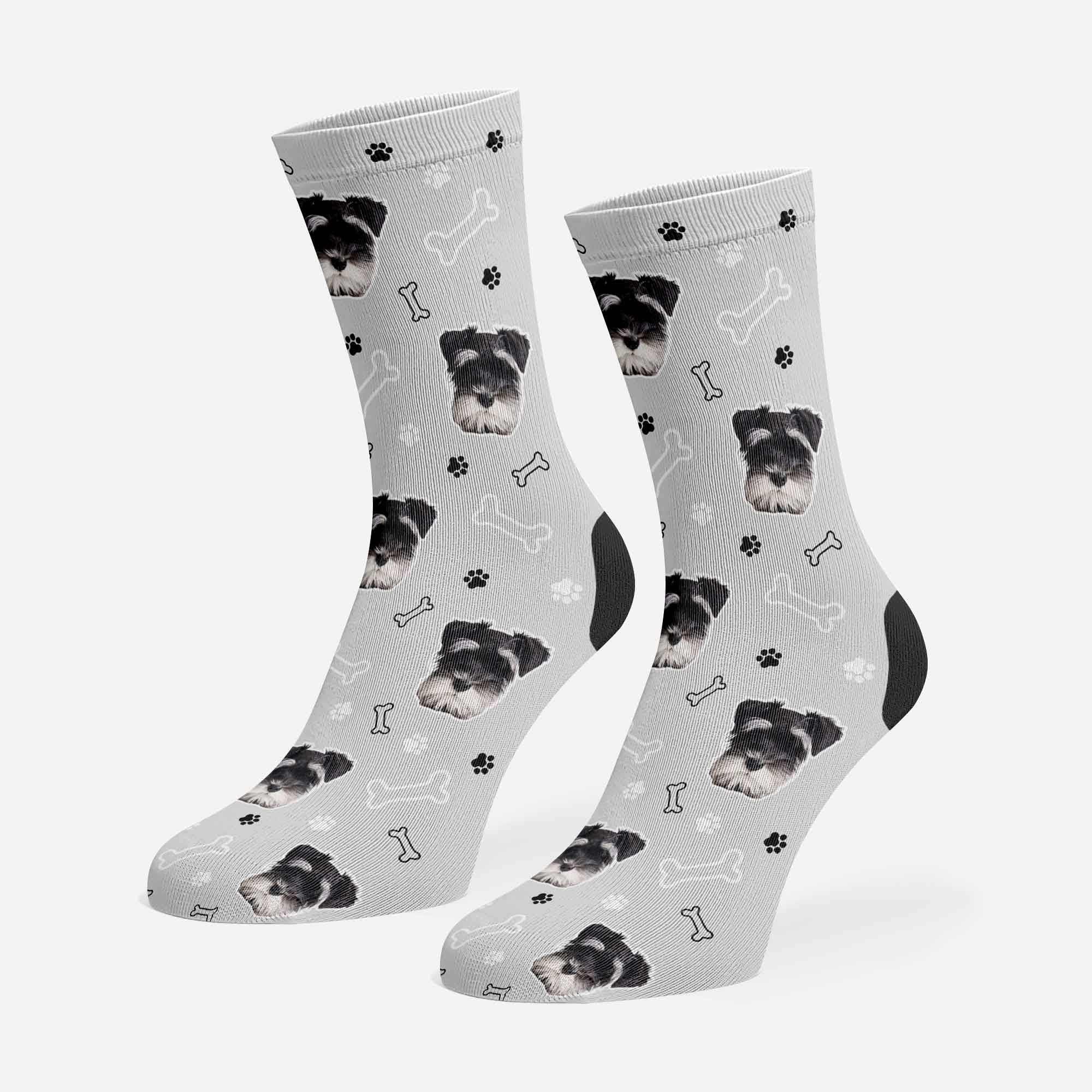 Dogsy Bones Socks