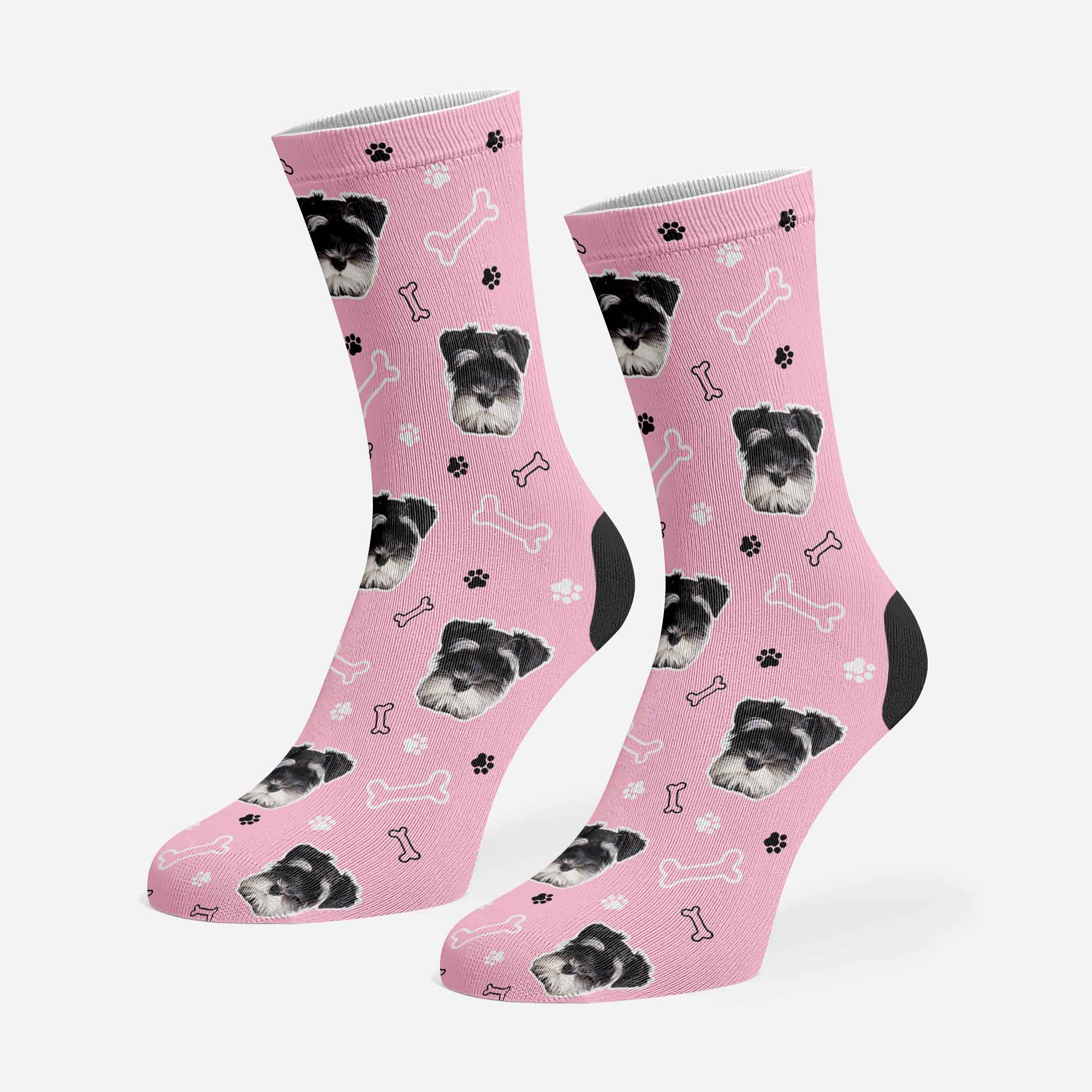 Dogsy Bones Socks