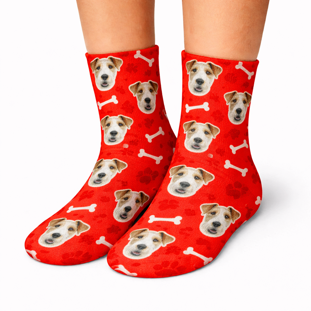 Dogsy Kids Socks