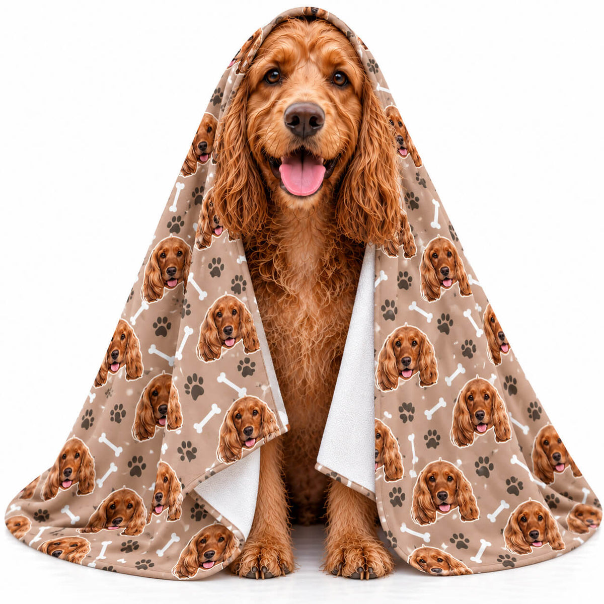 Your Dog Towel