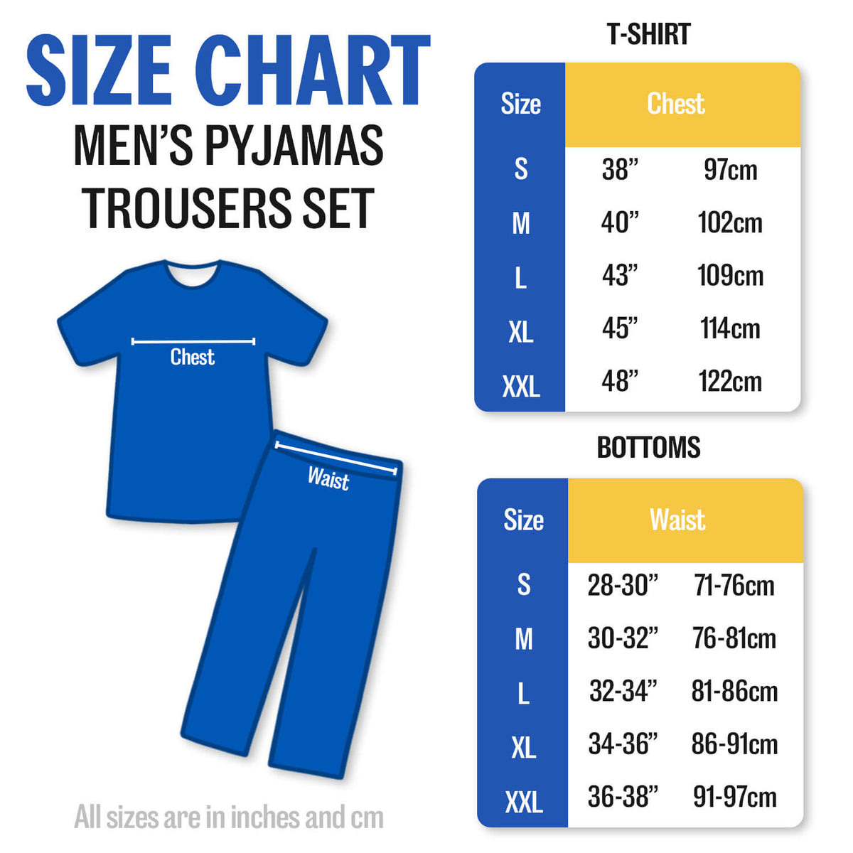 You Are One Hot Dog Men's Personalised Pyjamas - Trouser Set