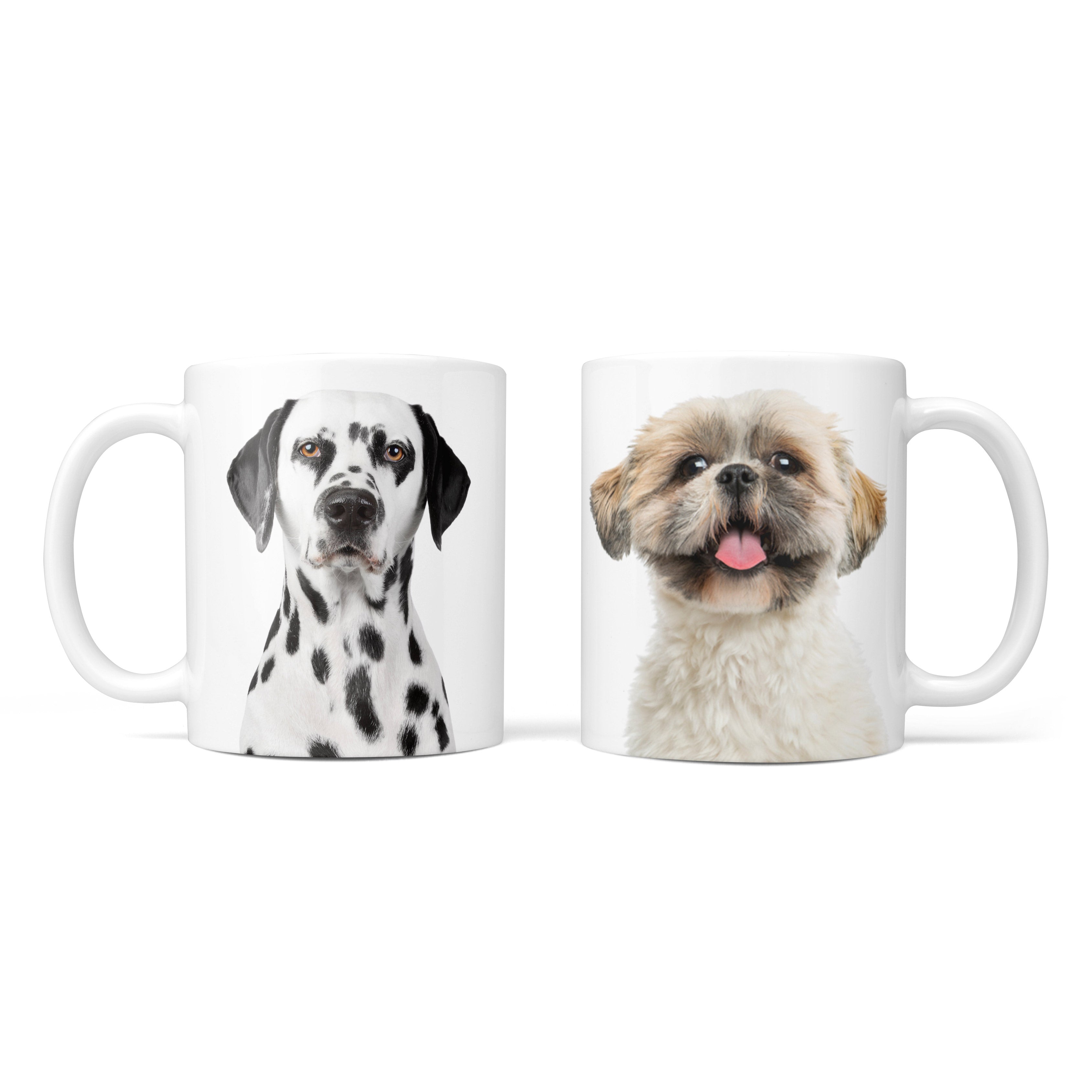 Your Dog Personalised Mug