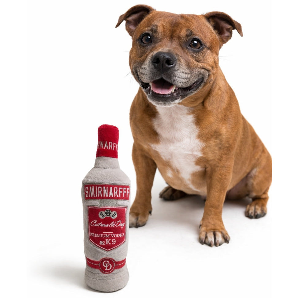 Smirnarf Dog Toy