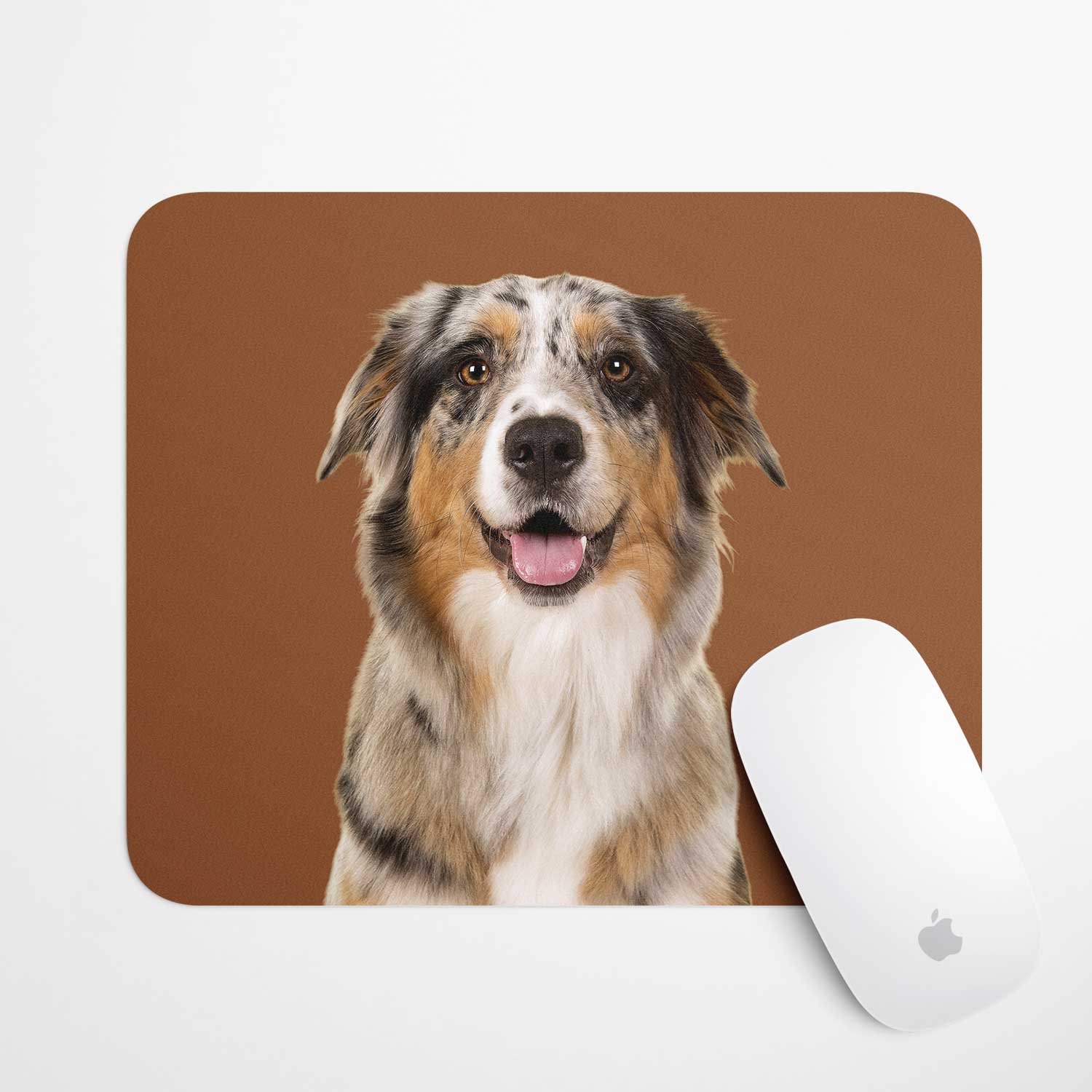 Your Dog Mouse Mat