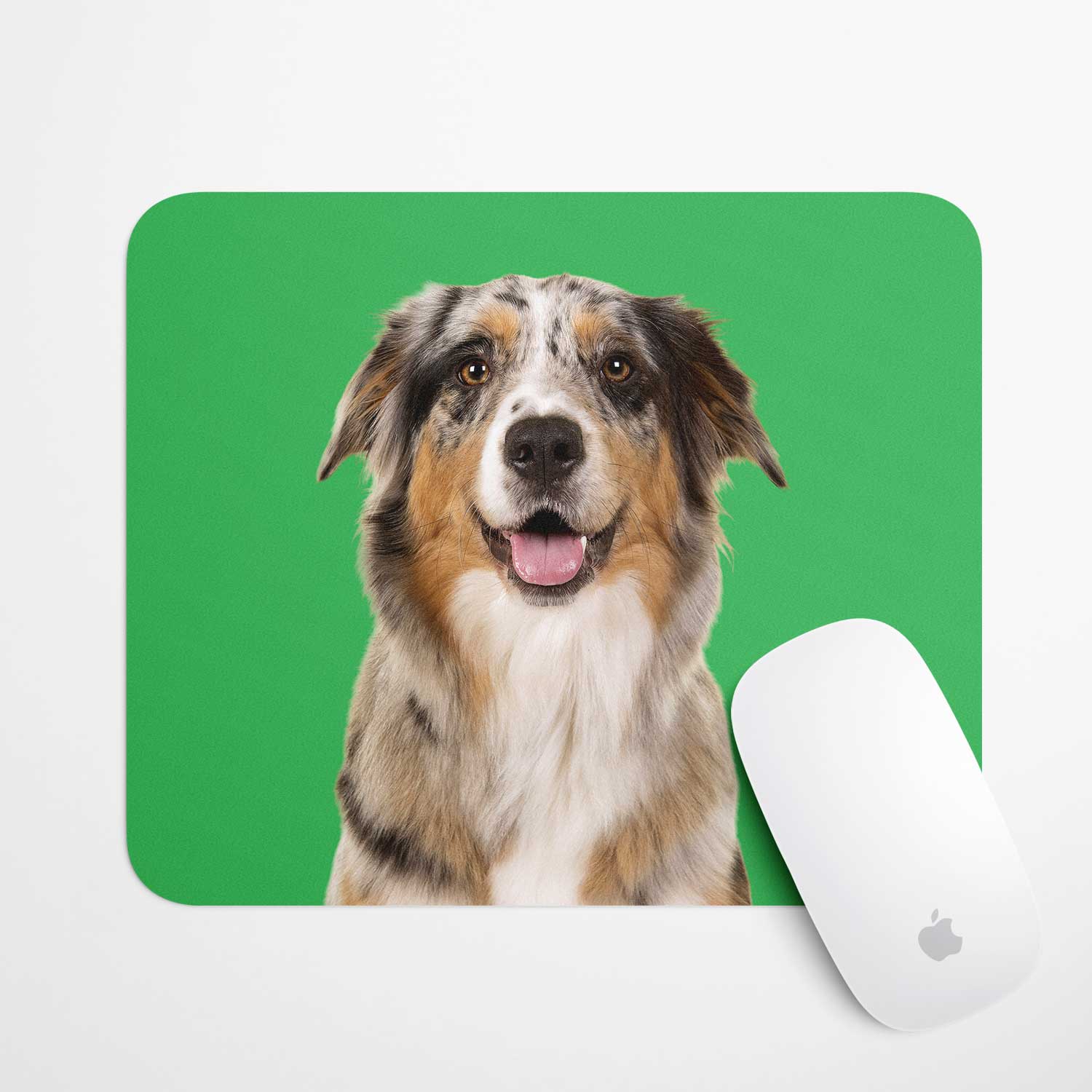 Your Dog Mouse Mat