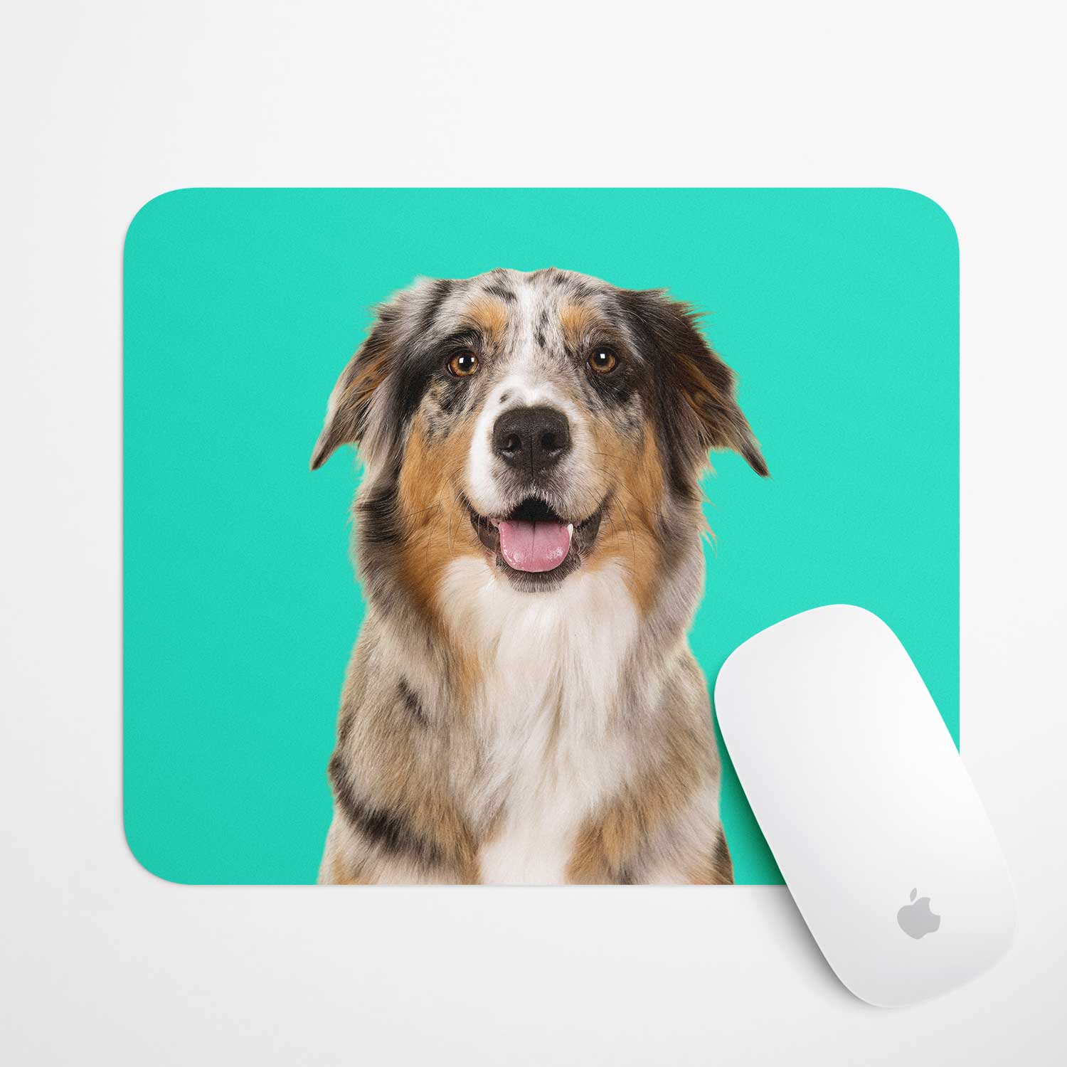 Your Dog Mouse Mat