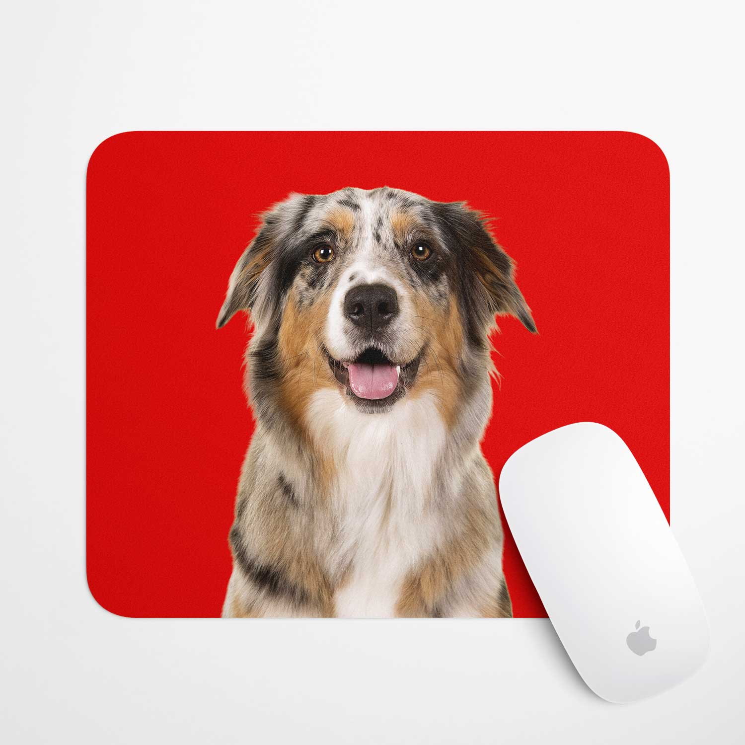 Your Dog Mouse Mat