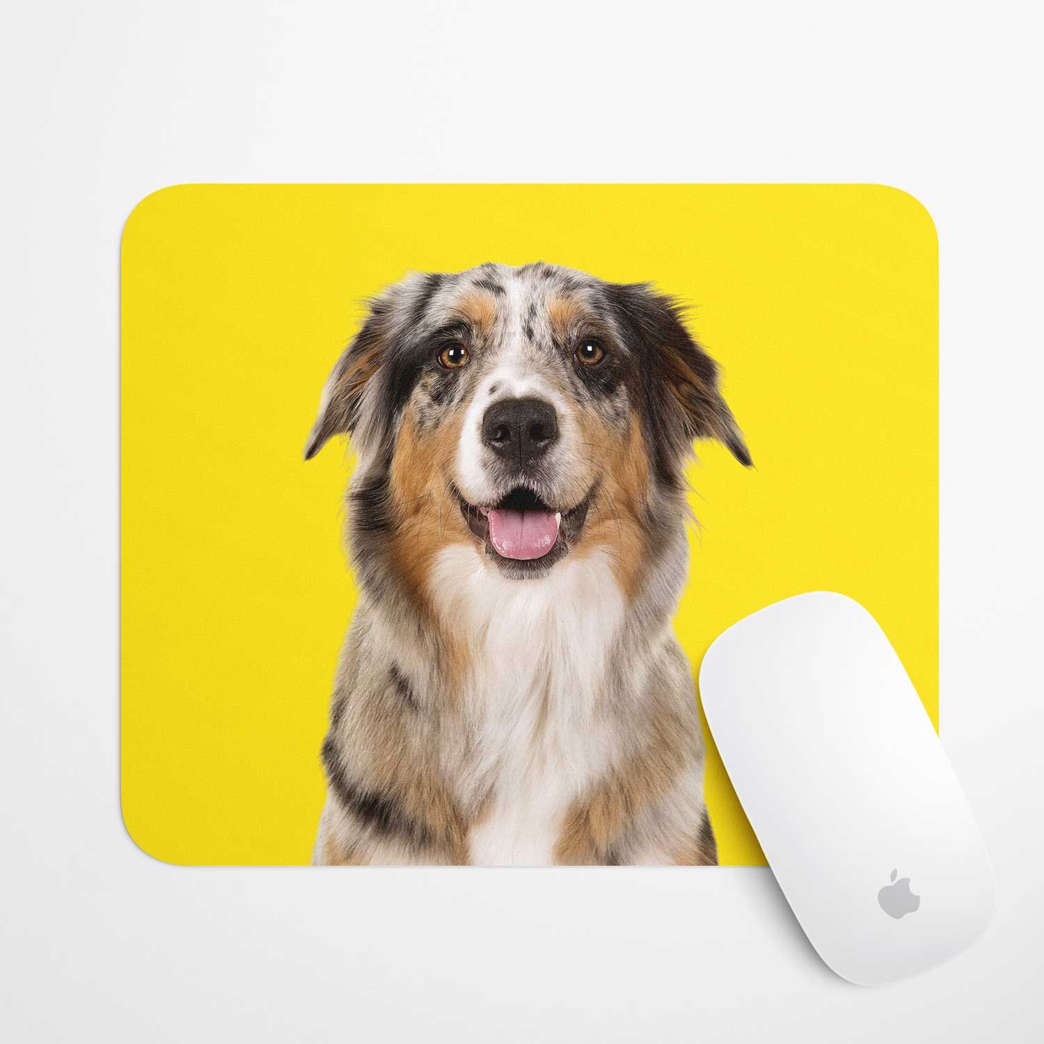Your Dog Mouse Mat