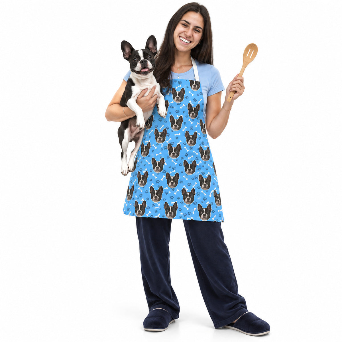 Your Dog Apron