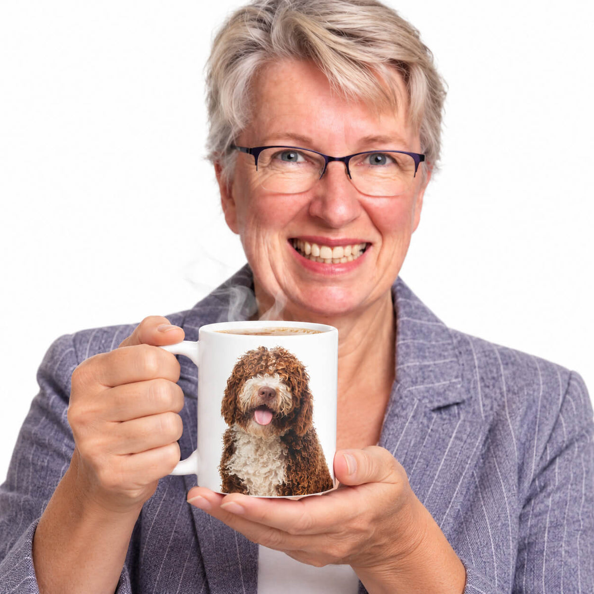 Your Dog Personalised Mug