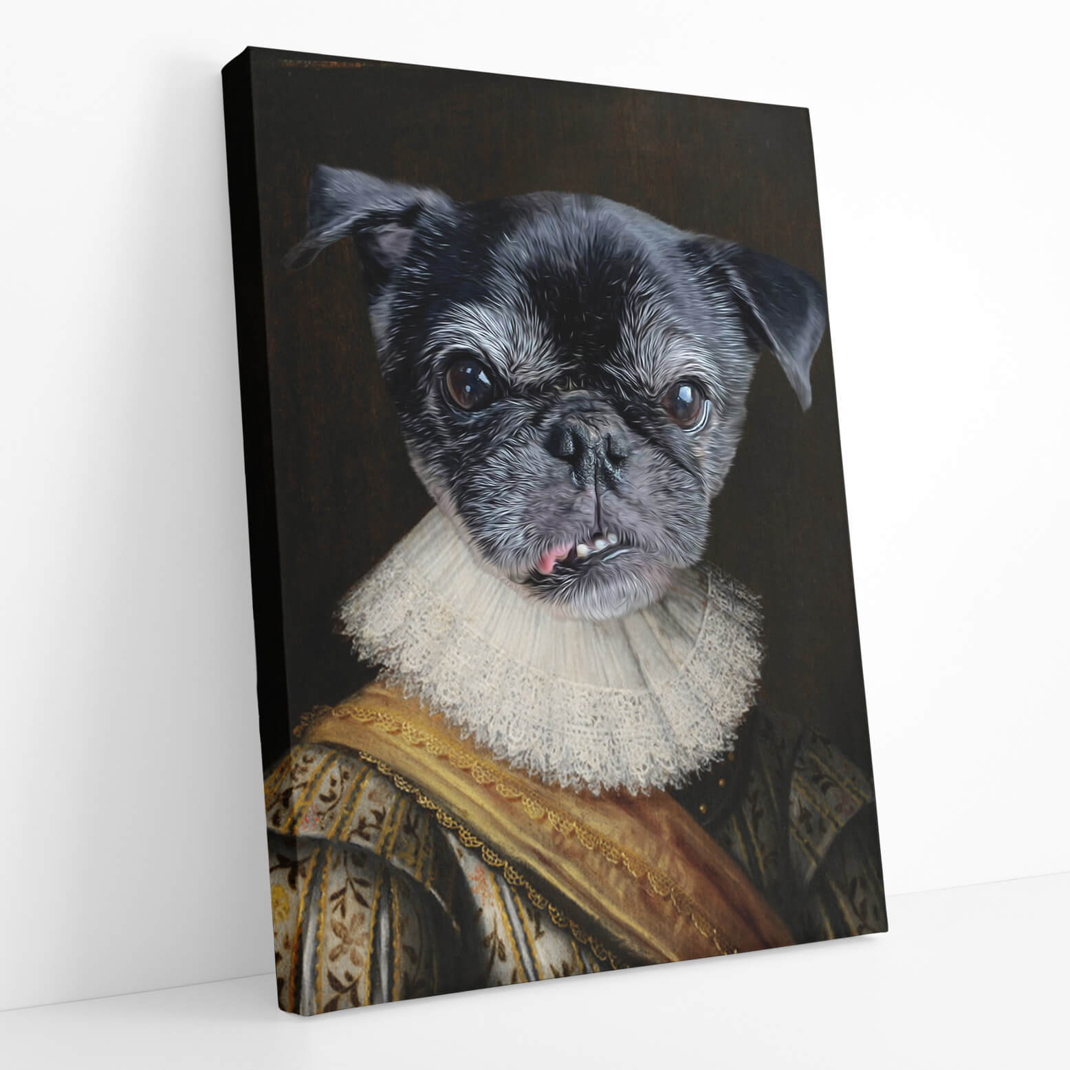 noble pet canvas