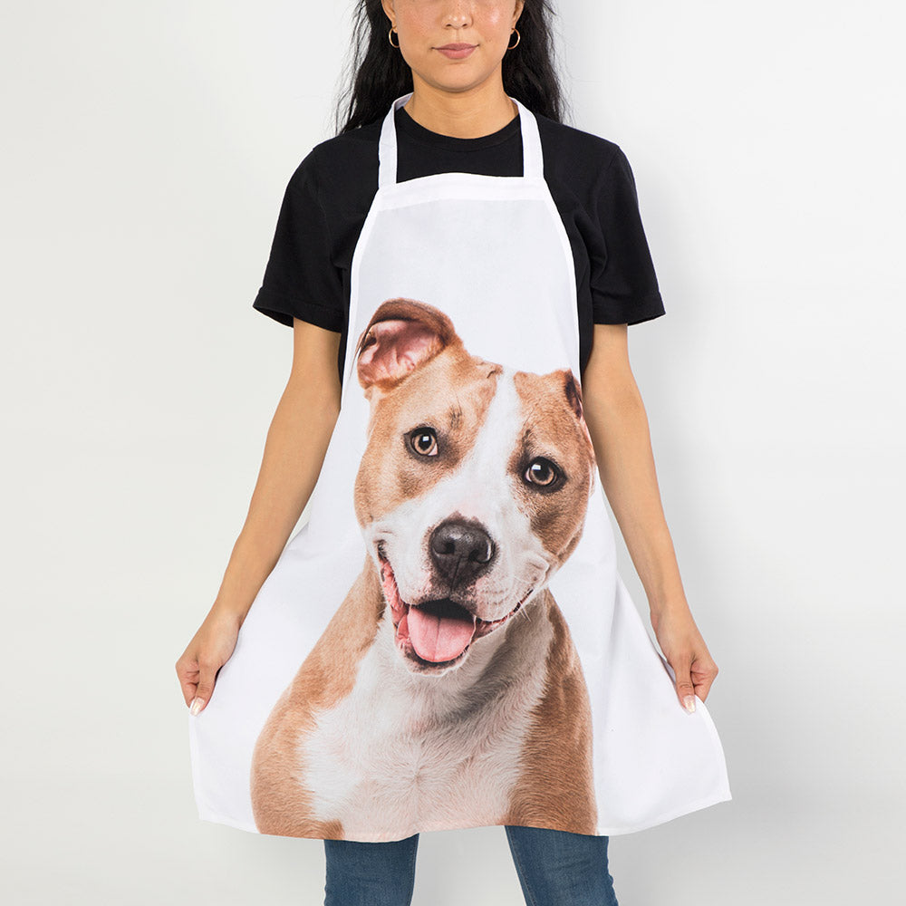 Your Dog Face Apron