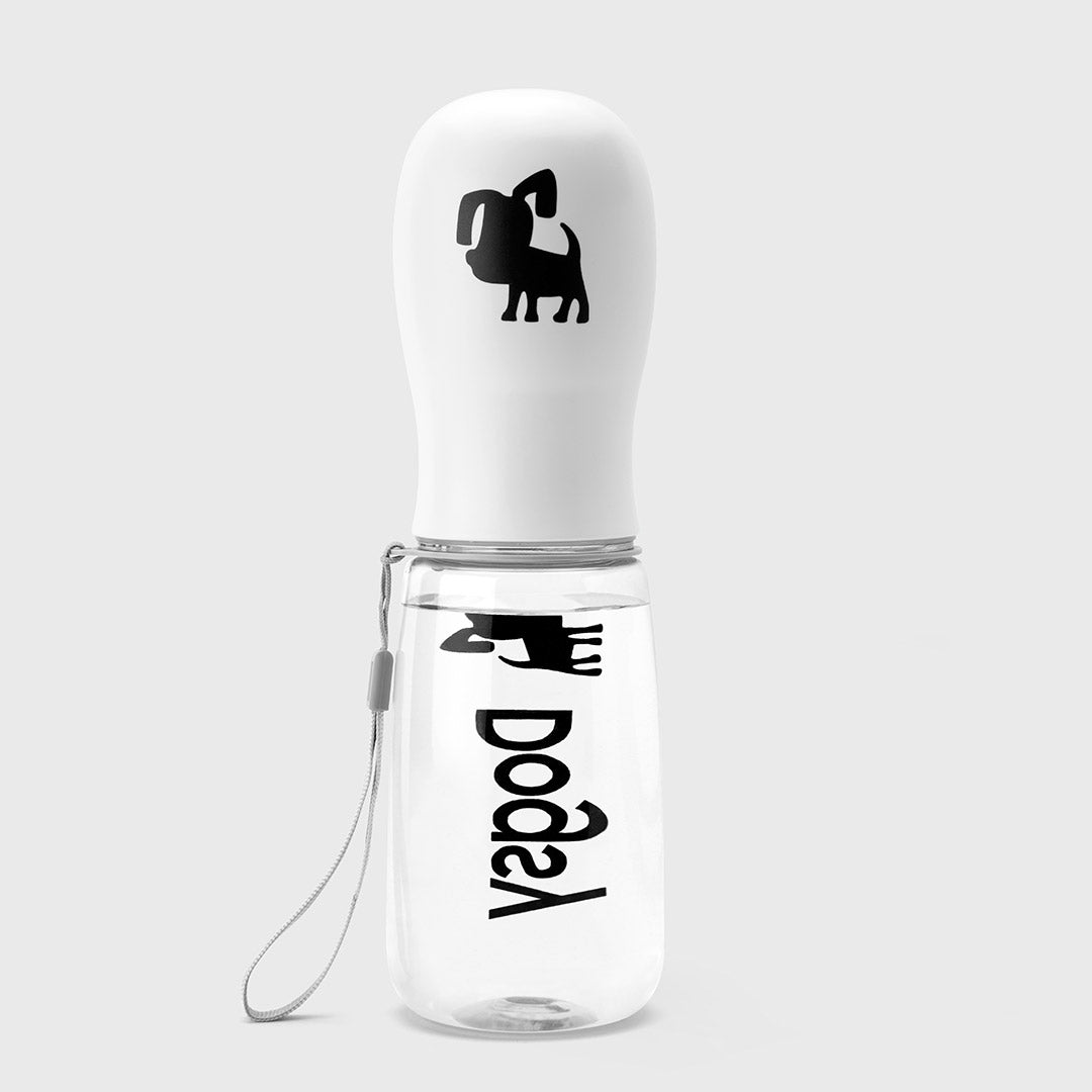 Dog Water Bottle