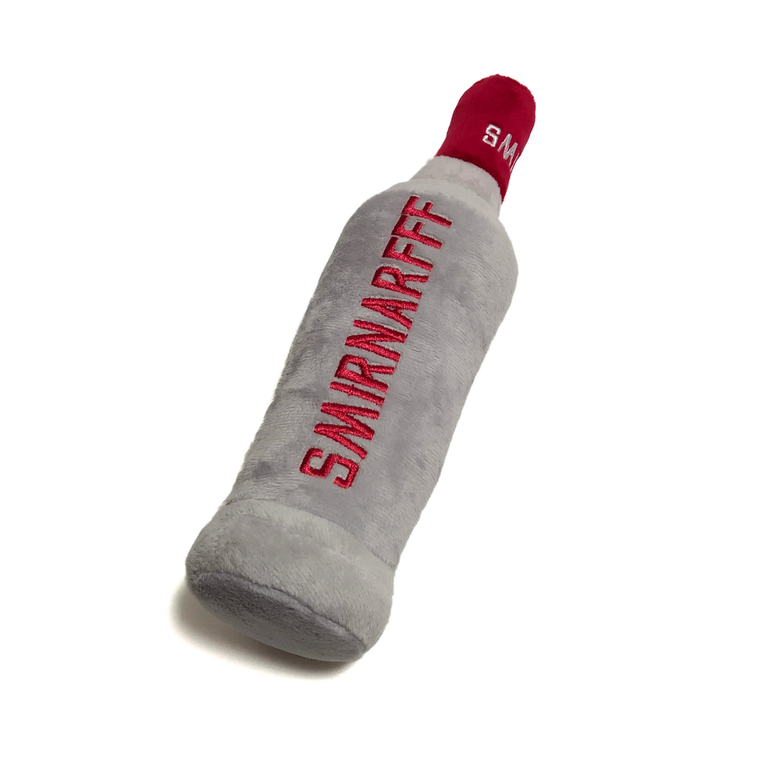 Smirnarf plush Dog Toy