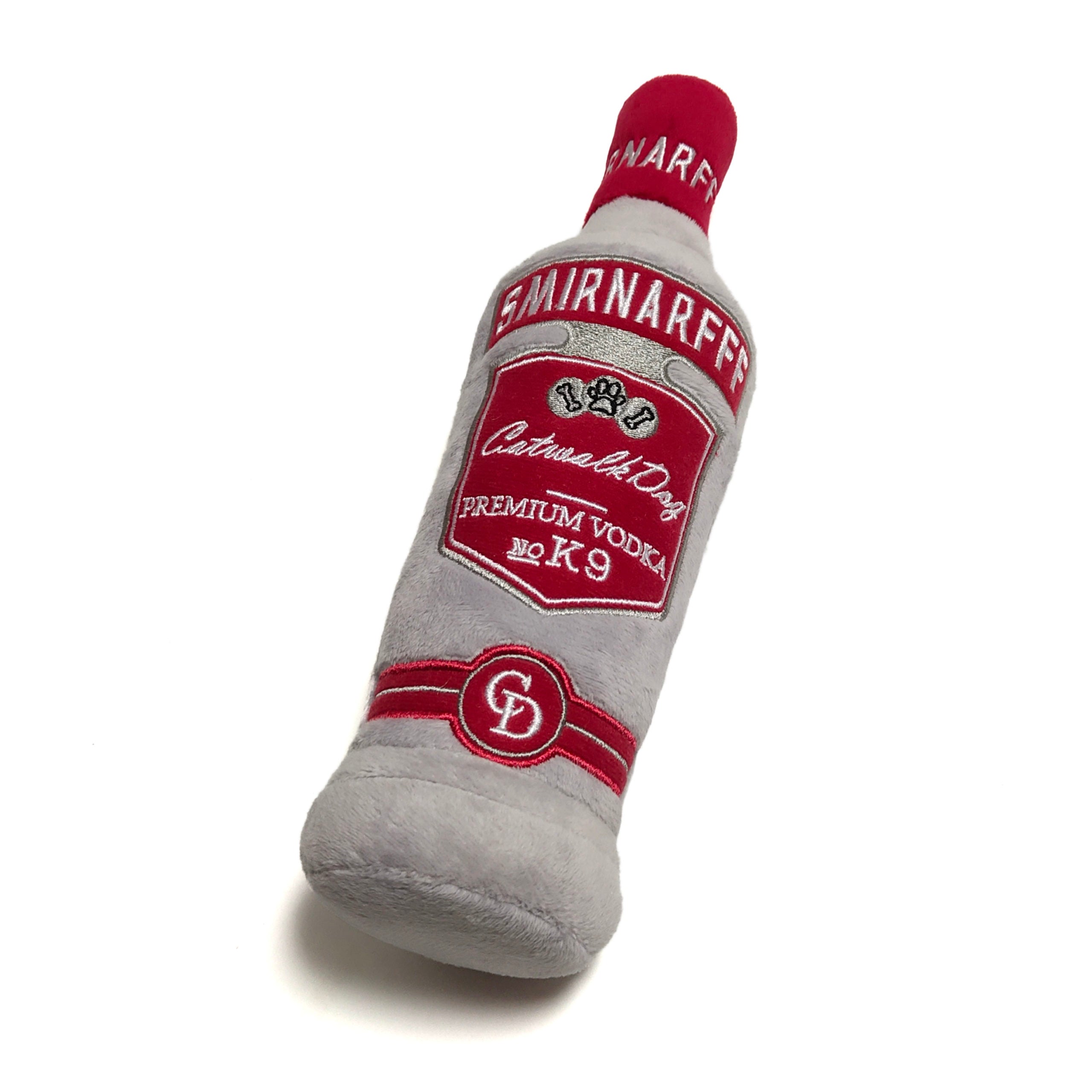 Smirnarf soft Dog Toy