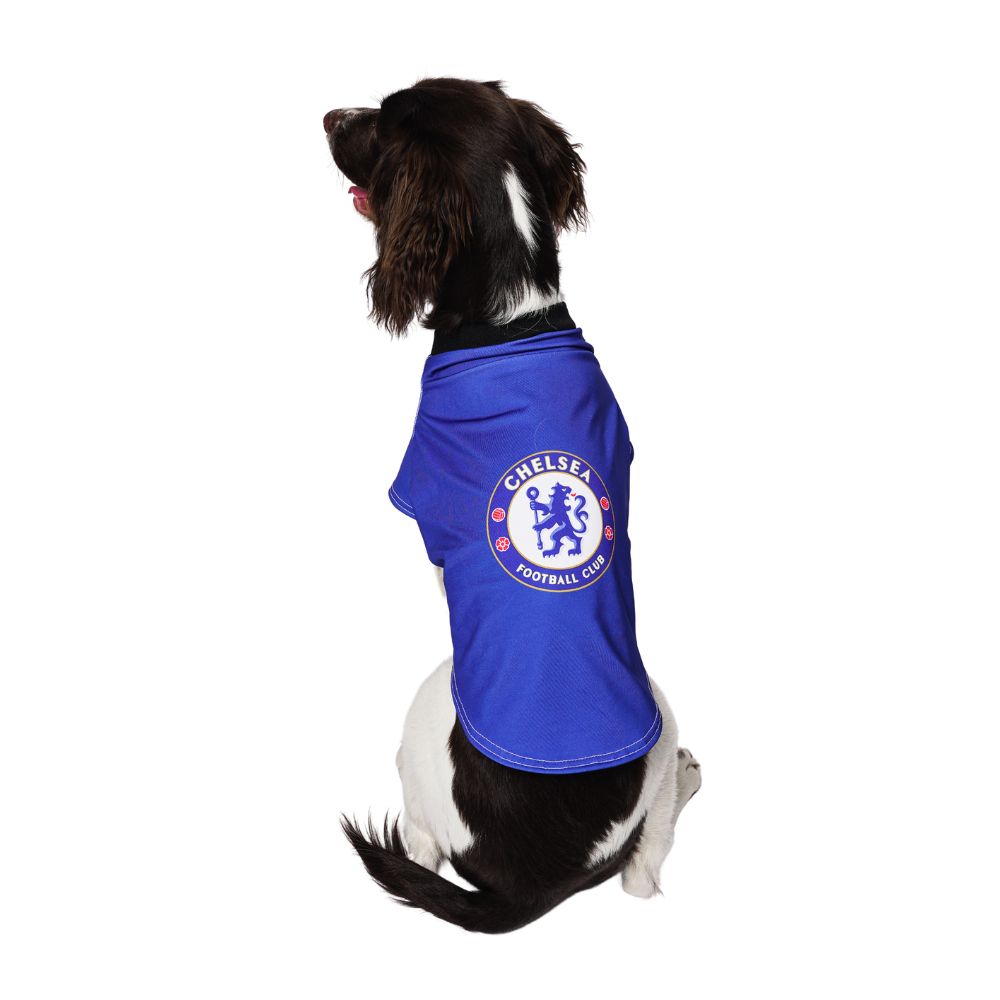 Chelsea Dog Shirt