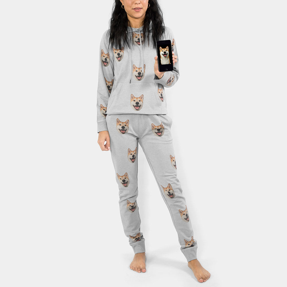 Your Dog Ladies Tracksuit