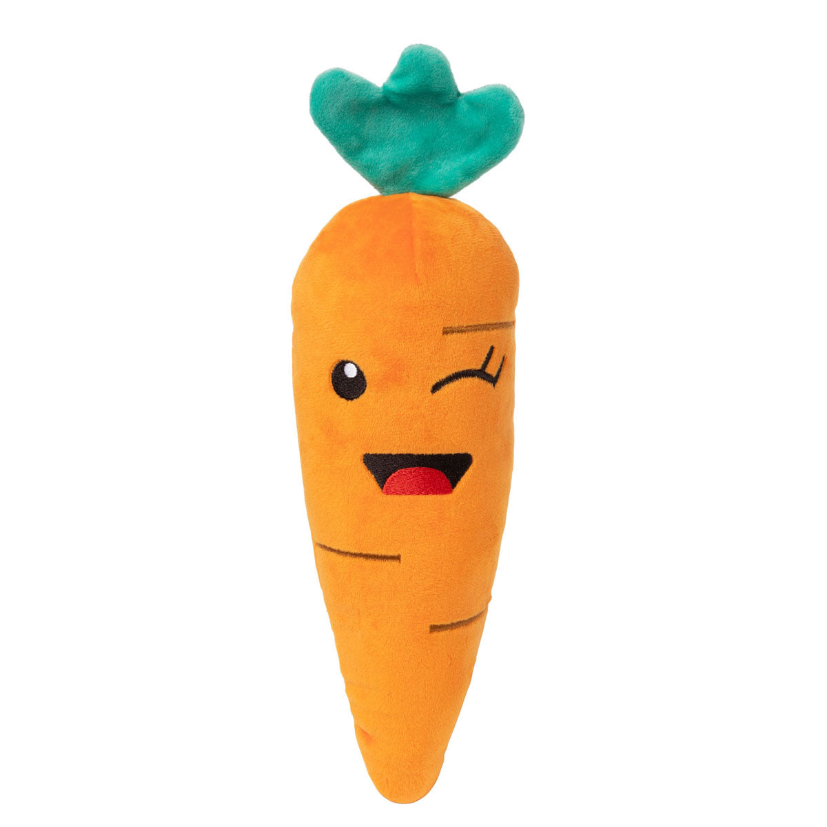 carrot-dog-toy