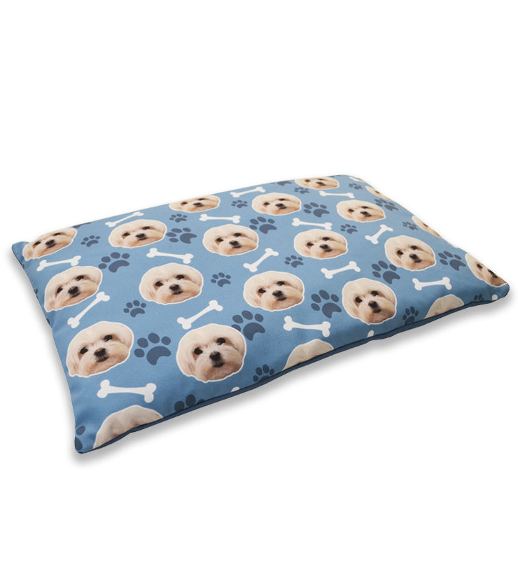 Dog Mattress Bed With Photo