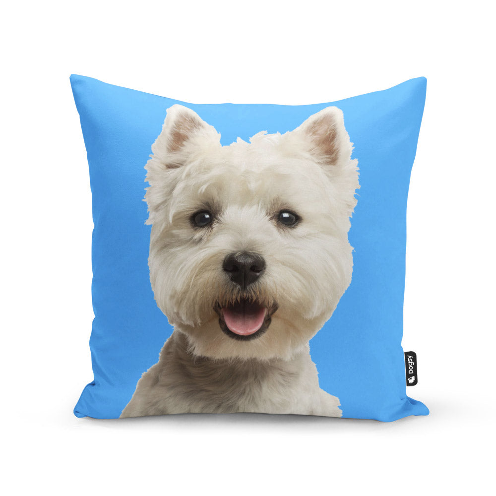 Your Dog Cushion