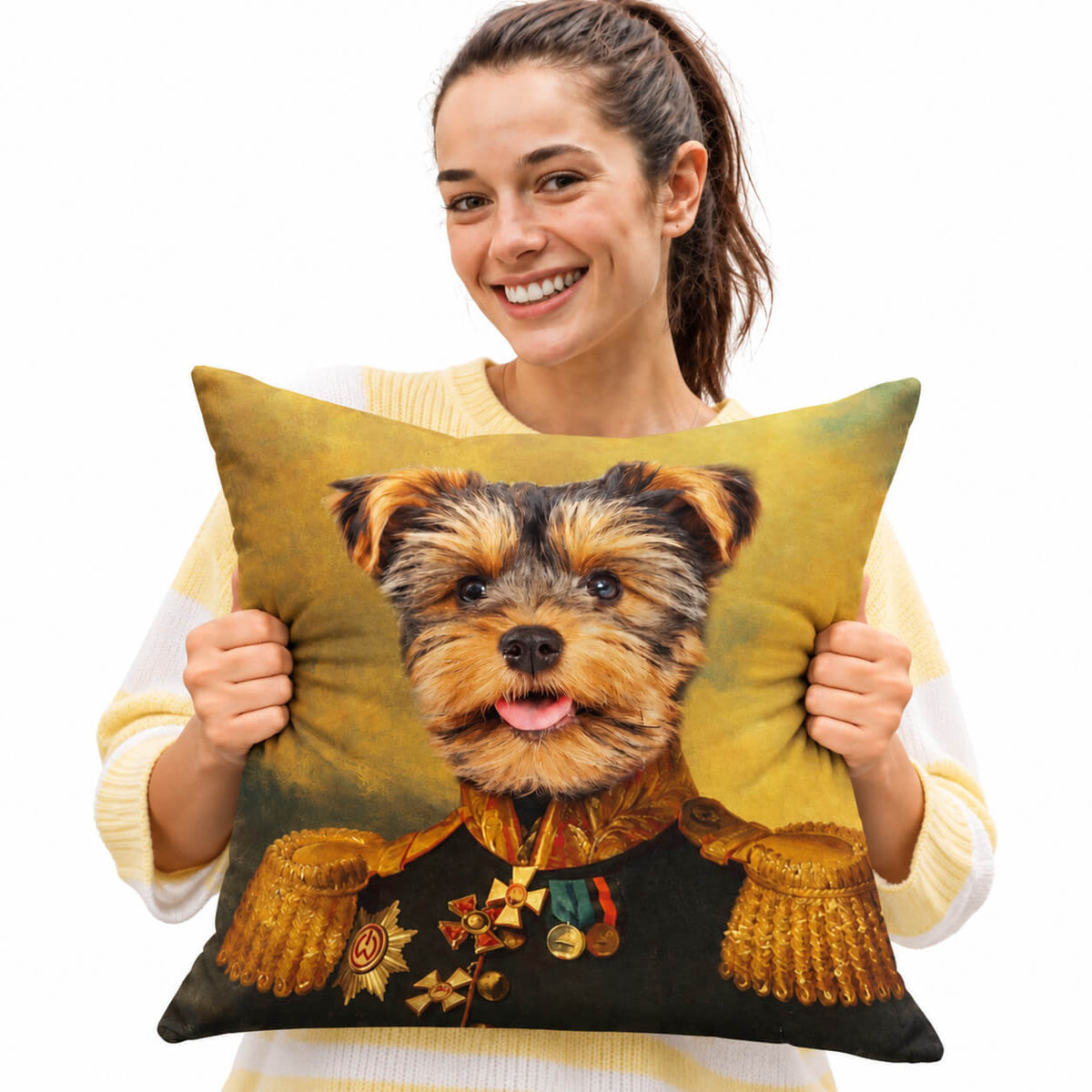 Dog General Cushion