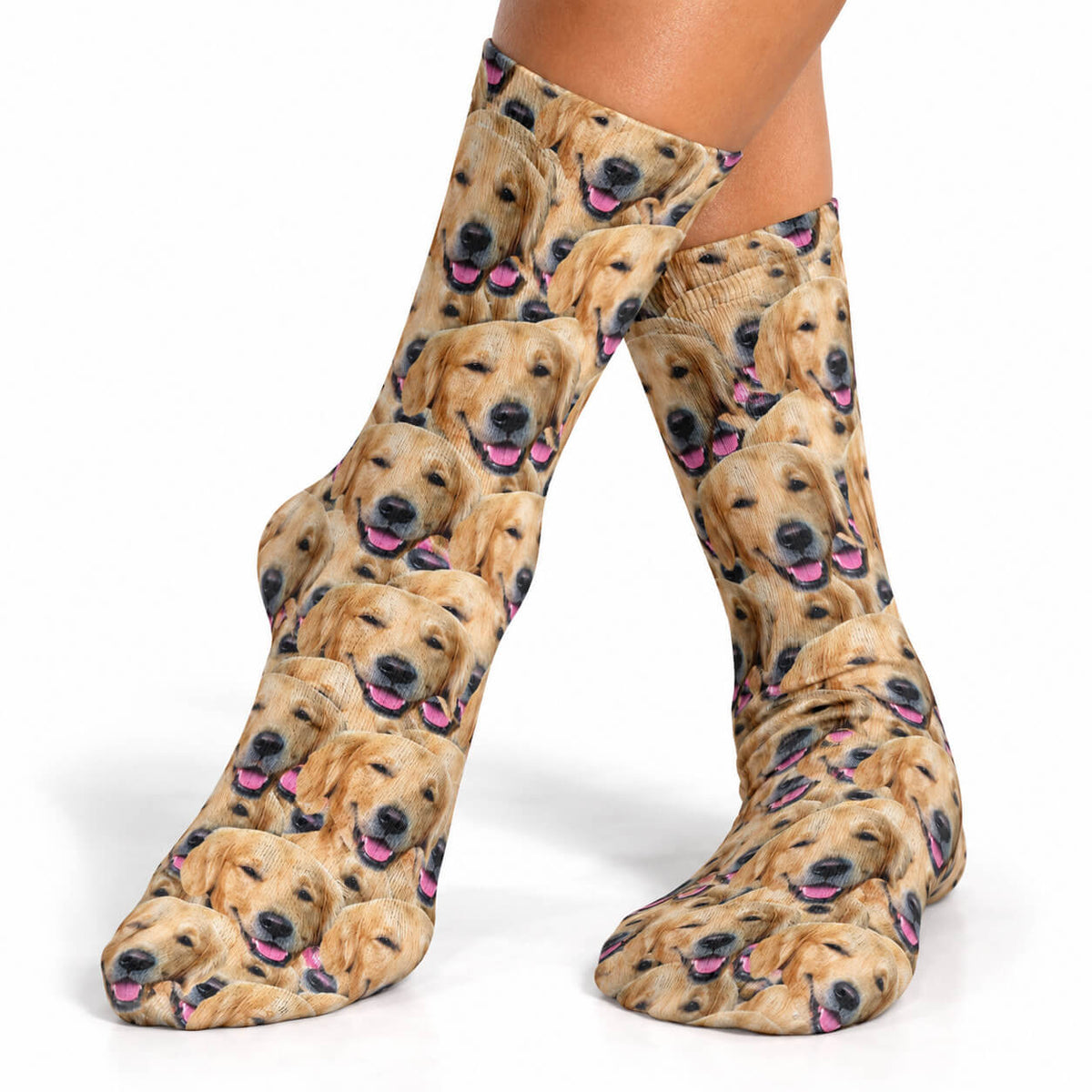 Mash Up Dogsy Socks