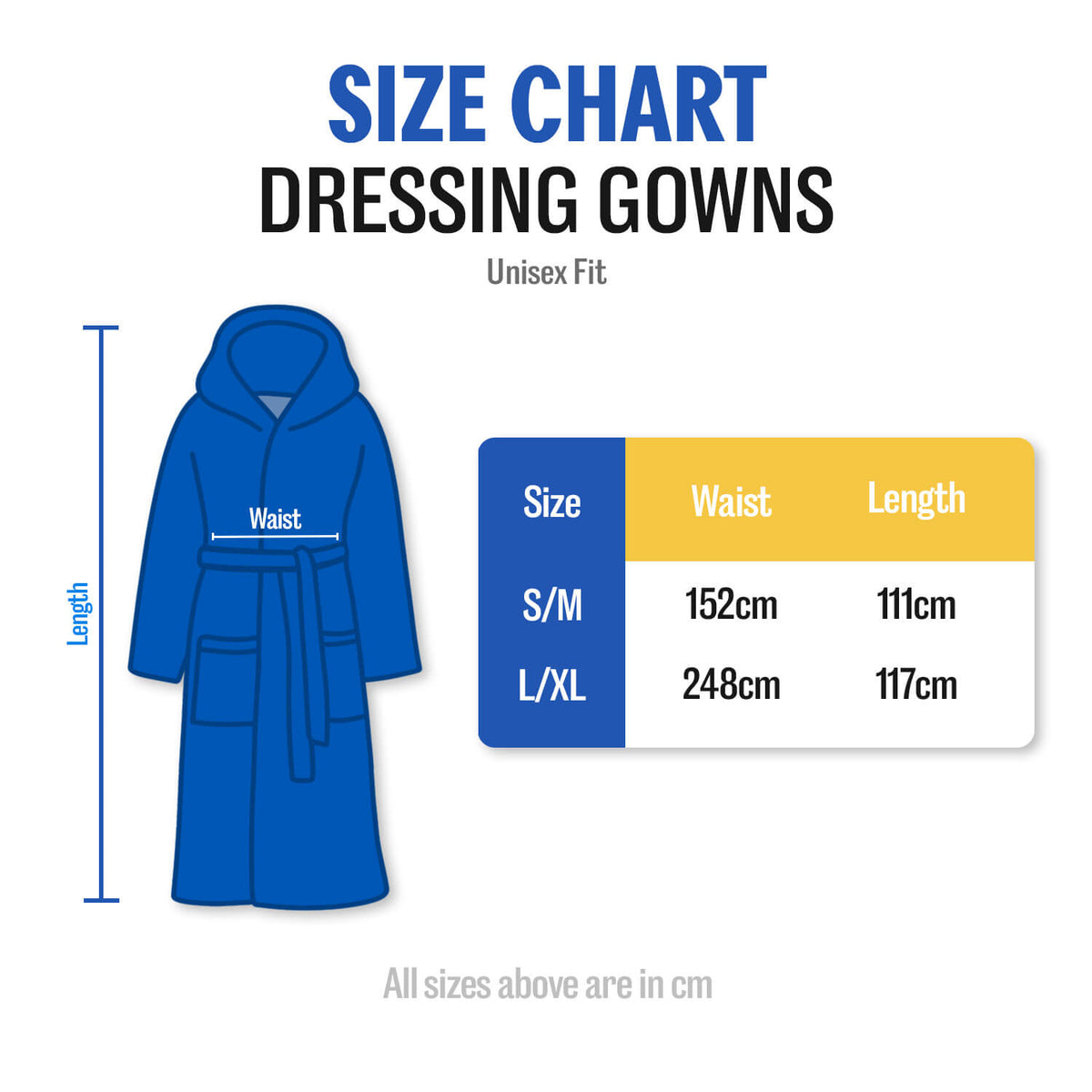 Dog Dad Personalised Dressing Gown