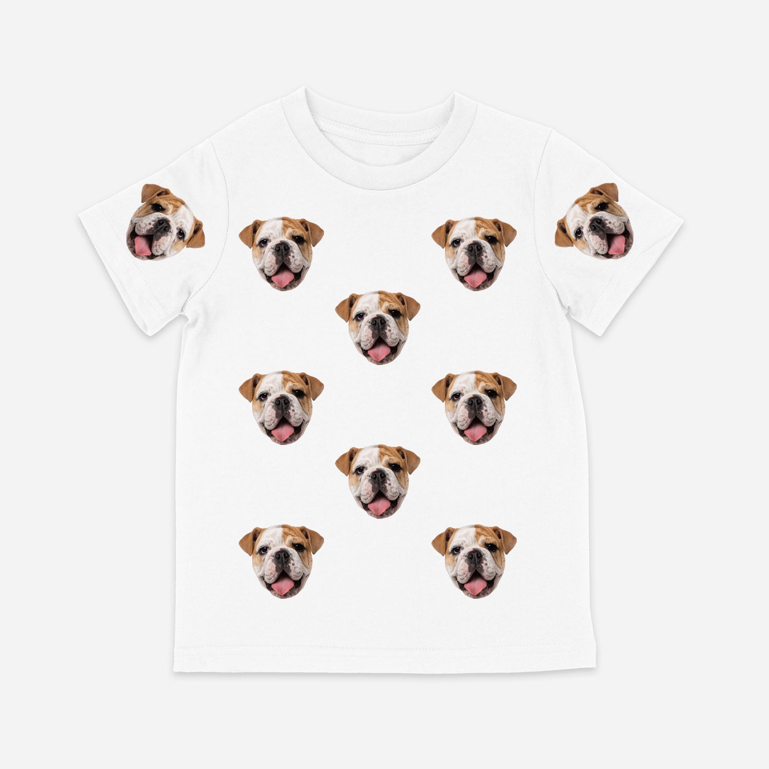 Your Dog Kids T-Shirt
