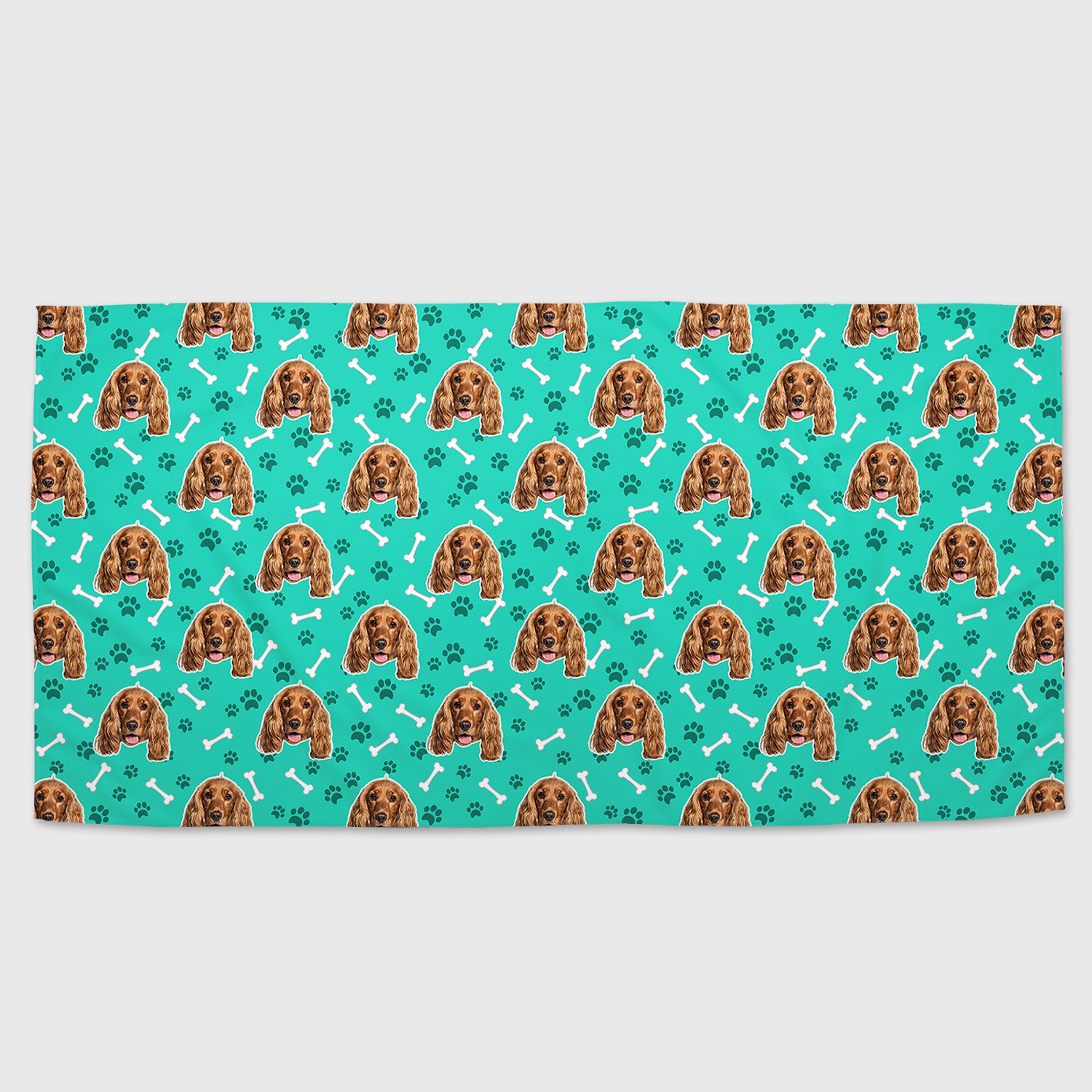 Your Dog Towel