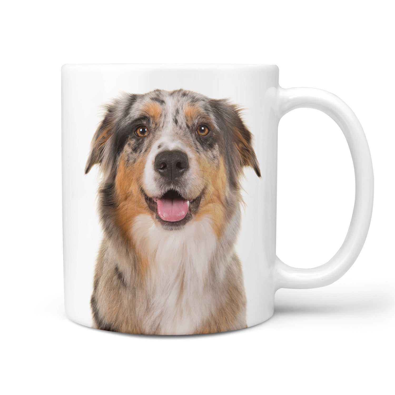 Your Dog Personalised Mug