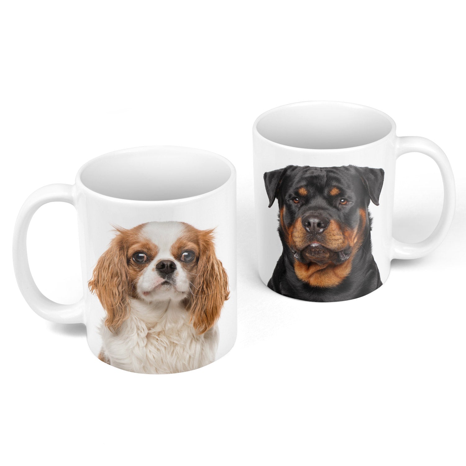 Your Dog Personalised Mug