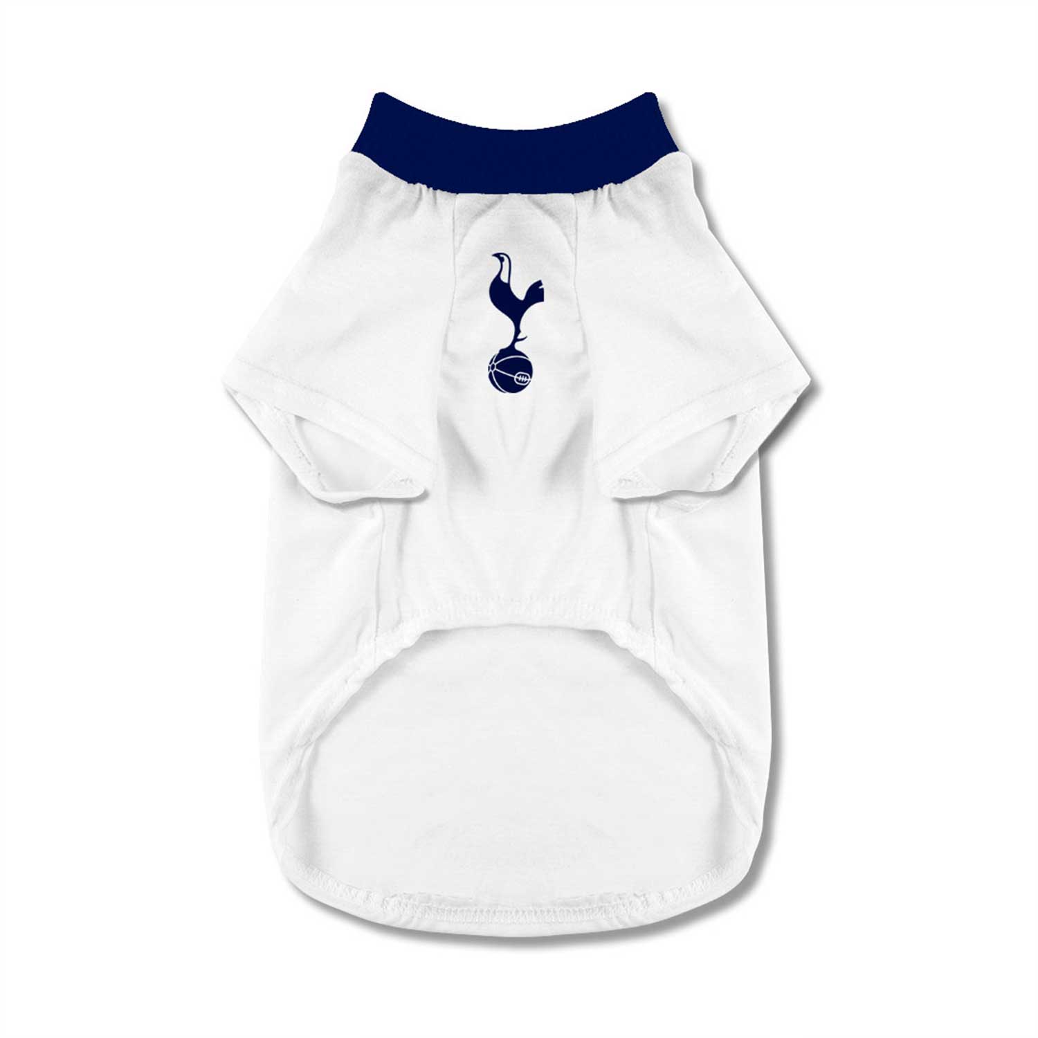 Personalised Spurs Dog Shirt