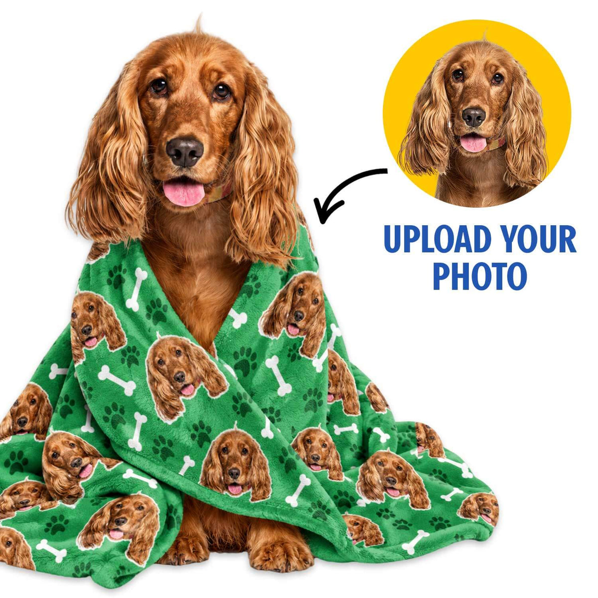 Your Dog Towel