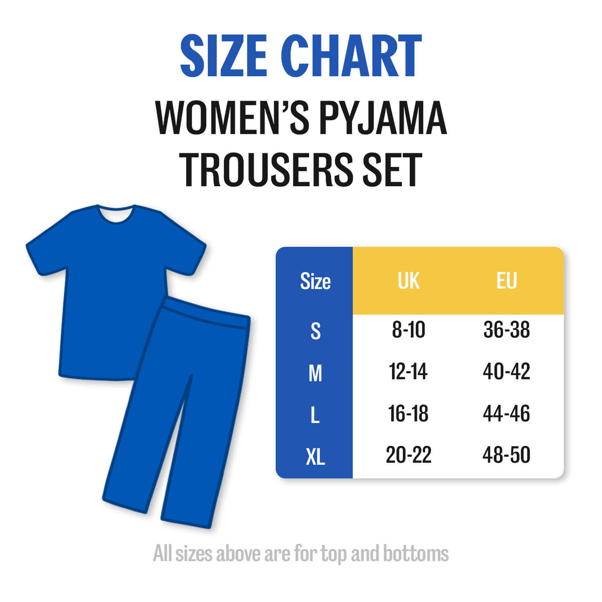Women's Dog Photo Pyjamas - Red Tartan Trouser Set