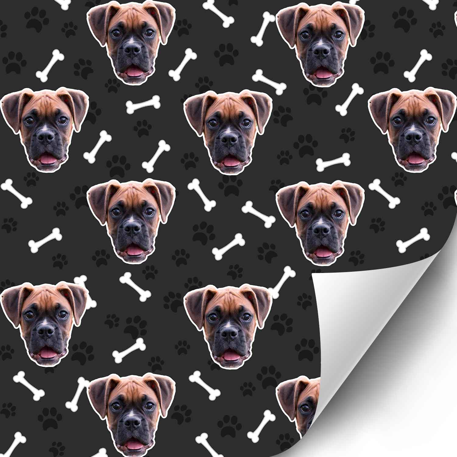 Your Dog Wrapping Paper
